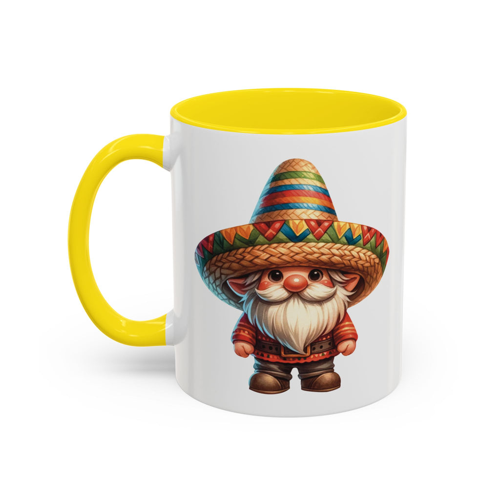 Fiesta Gnomes (Serie 1)