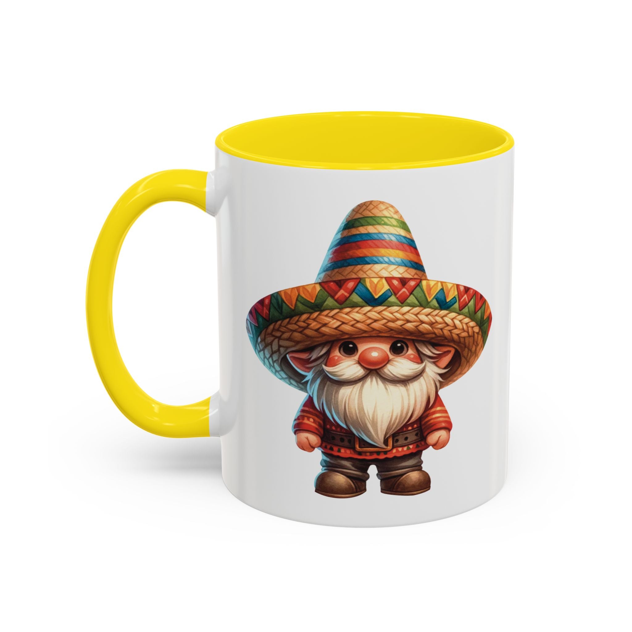 Fiesta Gnomes (Serie 1)