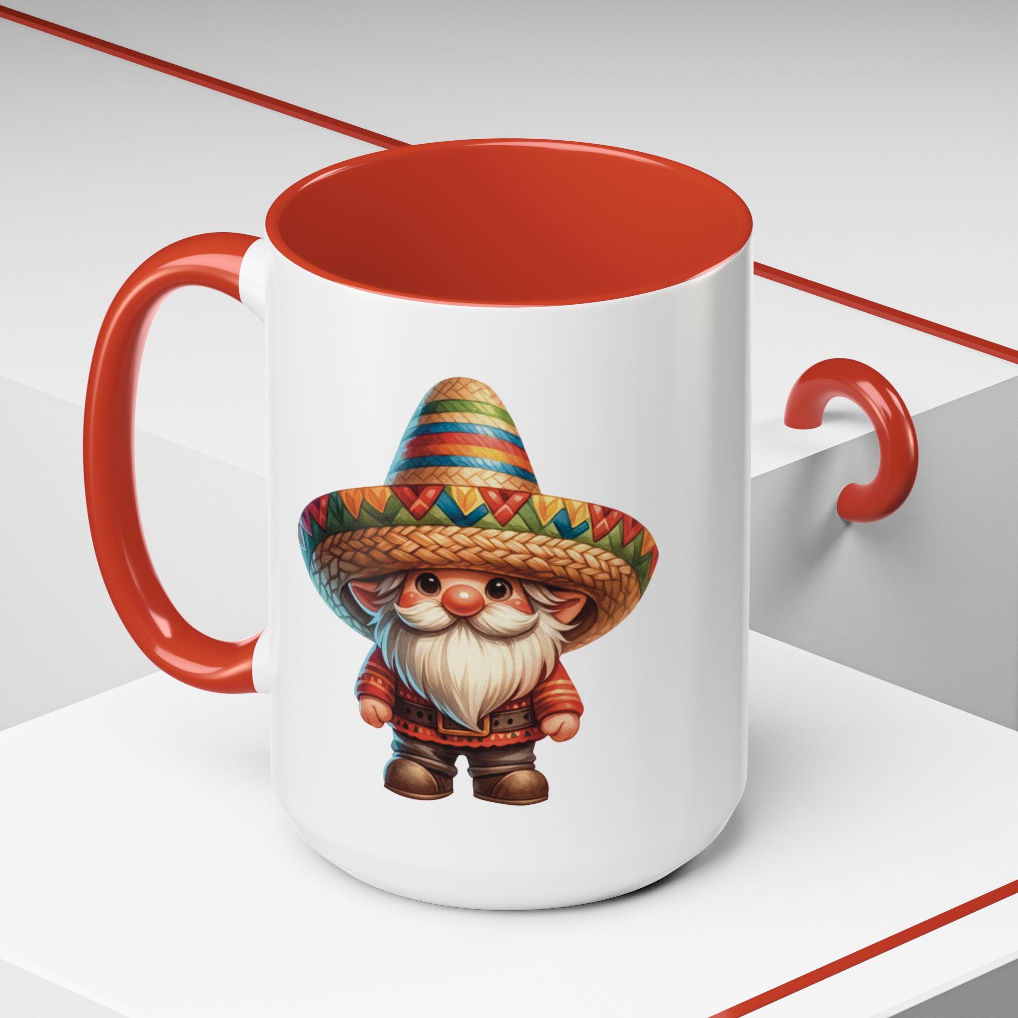 Fiesta Gnomes (Serie 1)