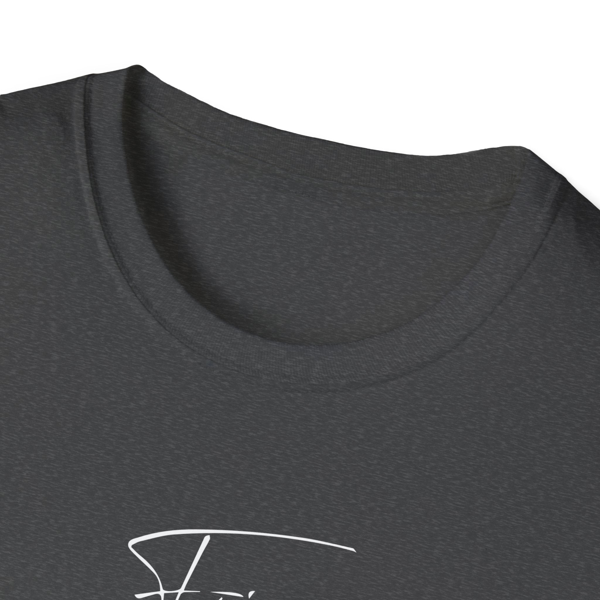 HECHO PARA ADORAR: Worship Boldly Tee"
