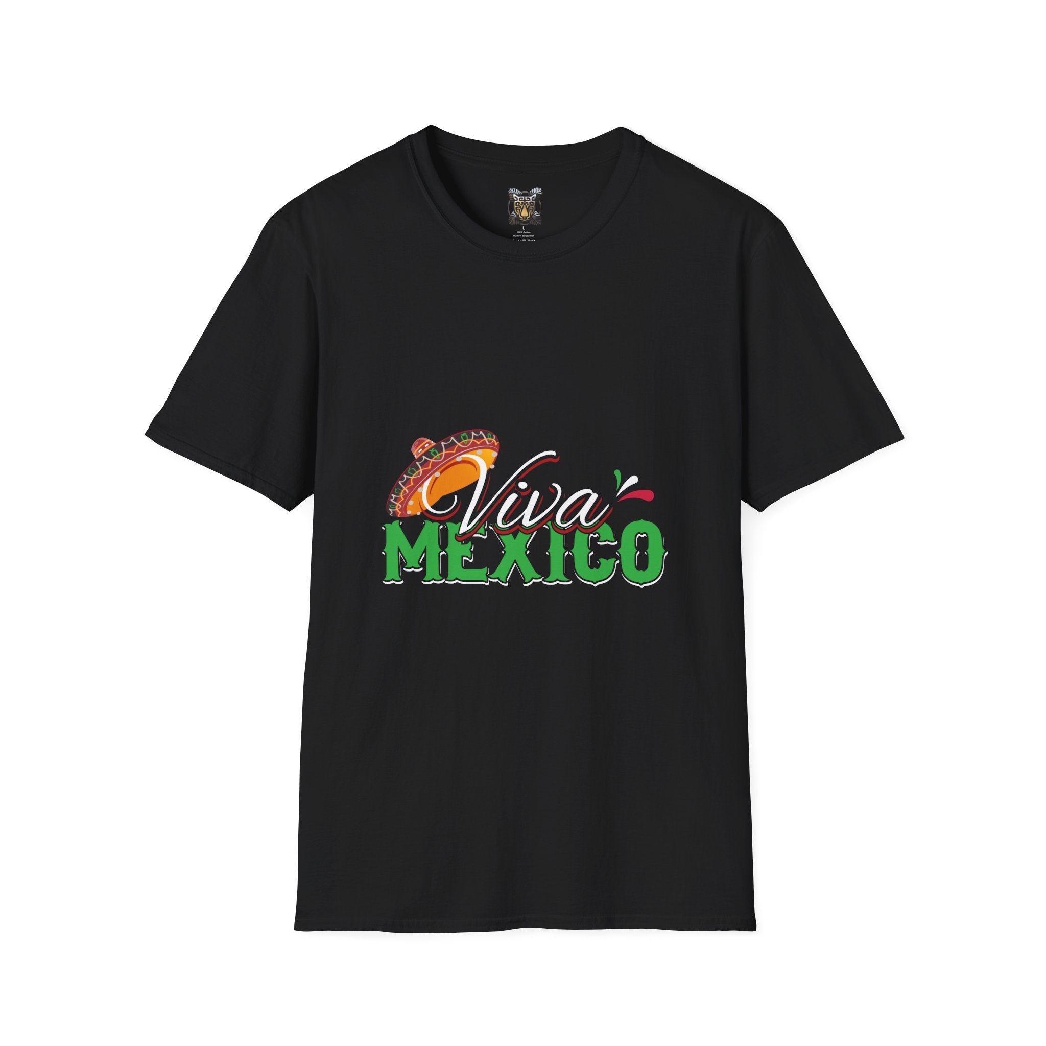 Viva México