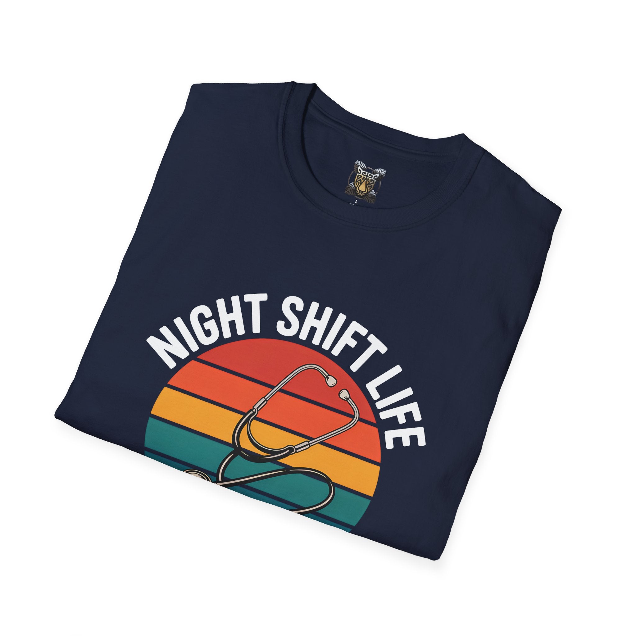 Night Shift Life – What Time Is It?