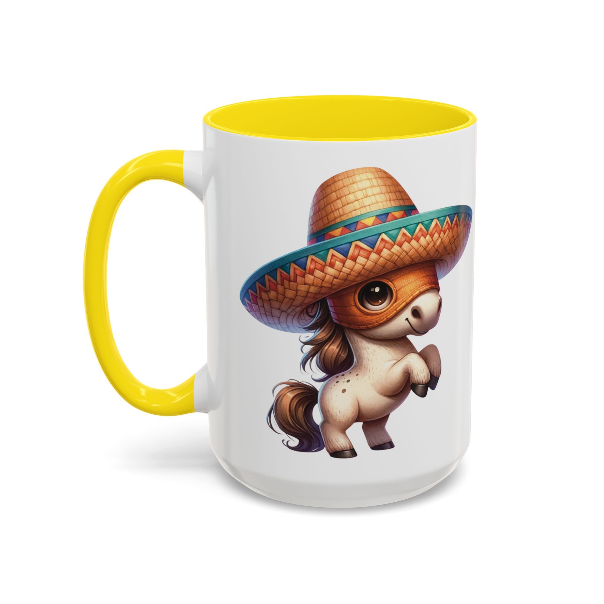 Fiesta Gnomes Double Sided (Serie 11)