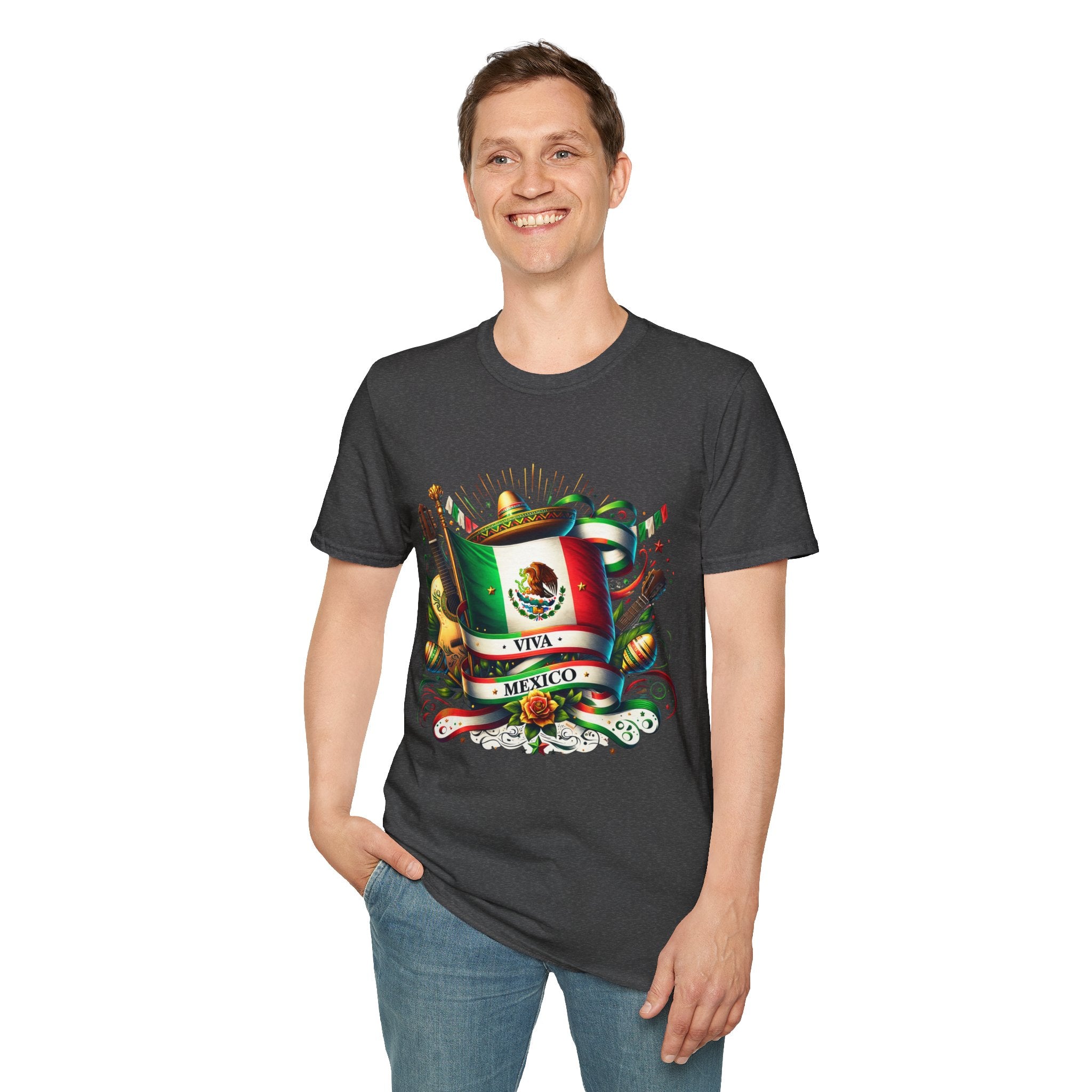 Viva México – Independencia Collection (Serie 8)