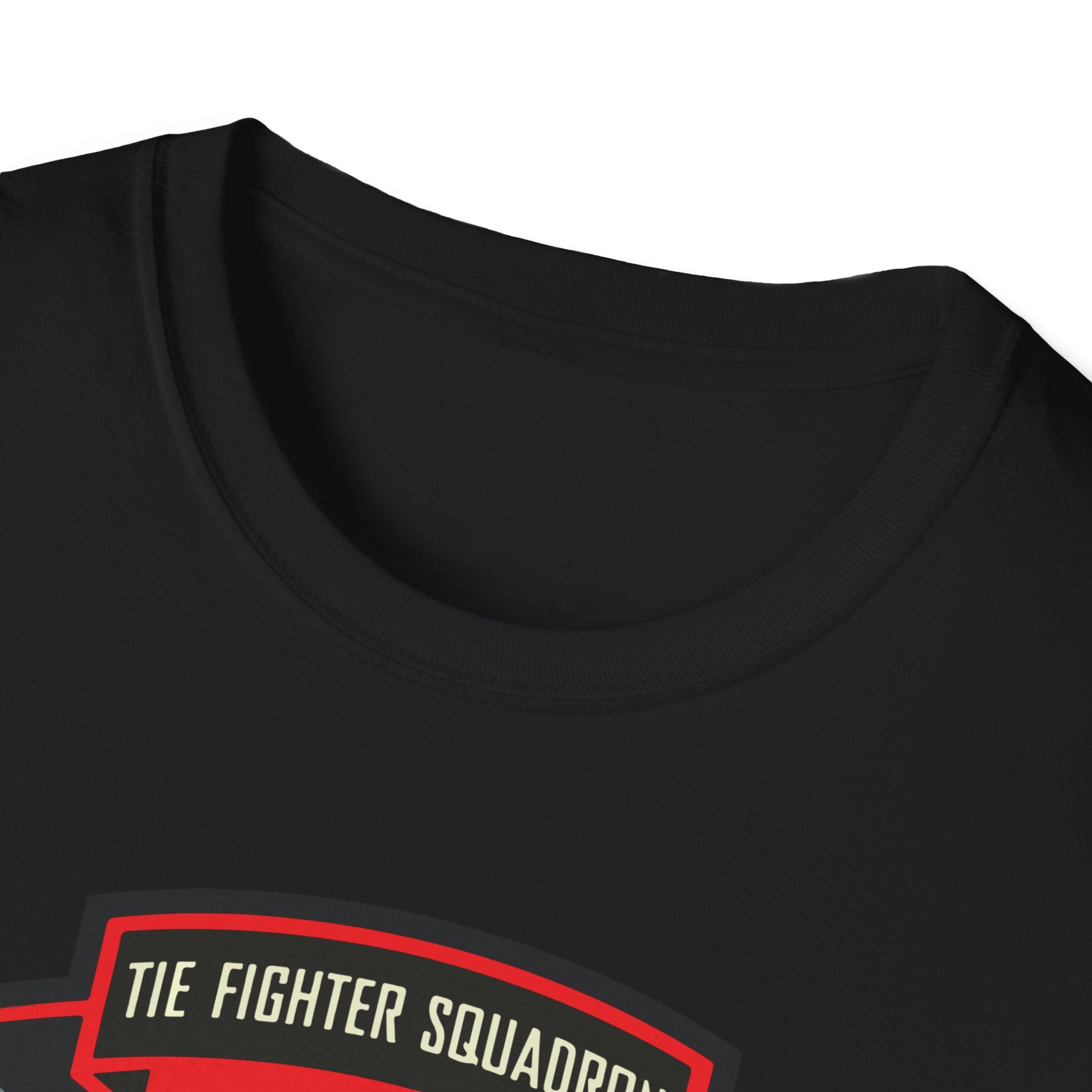 First Order Fighter Squadron – Star Wars