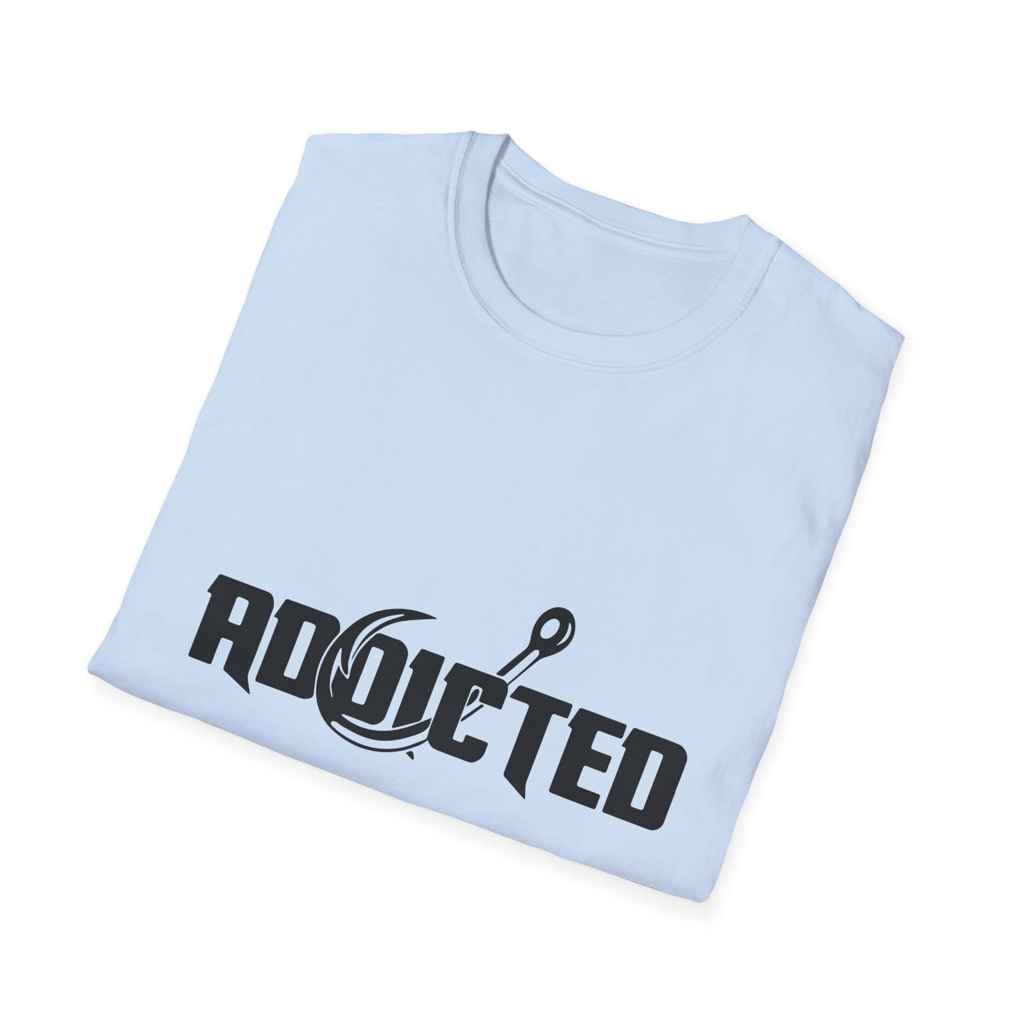 Hooked on Addiction: A Playful Twist for Anglers & Dreamers