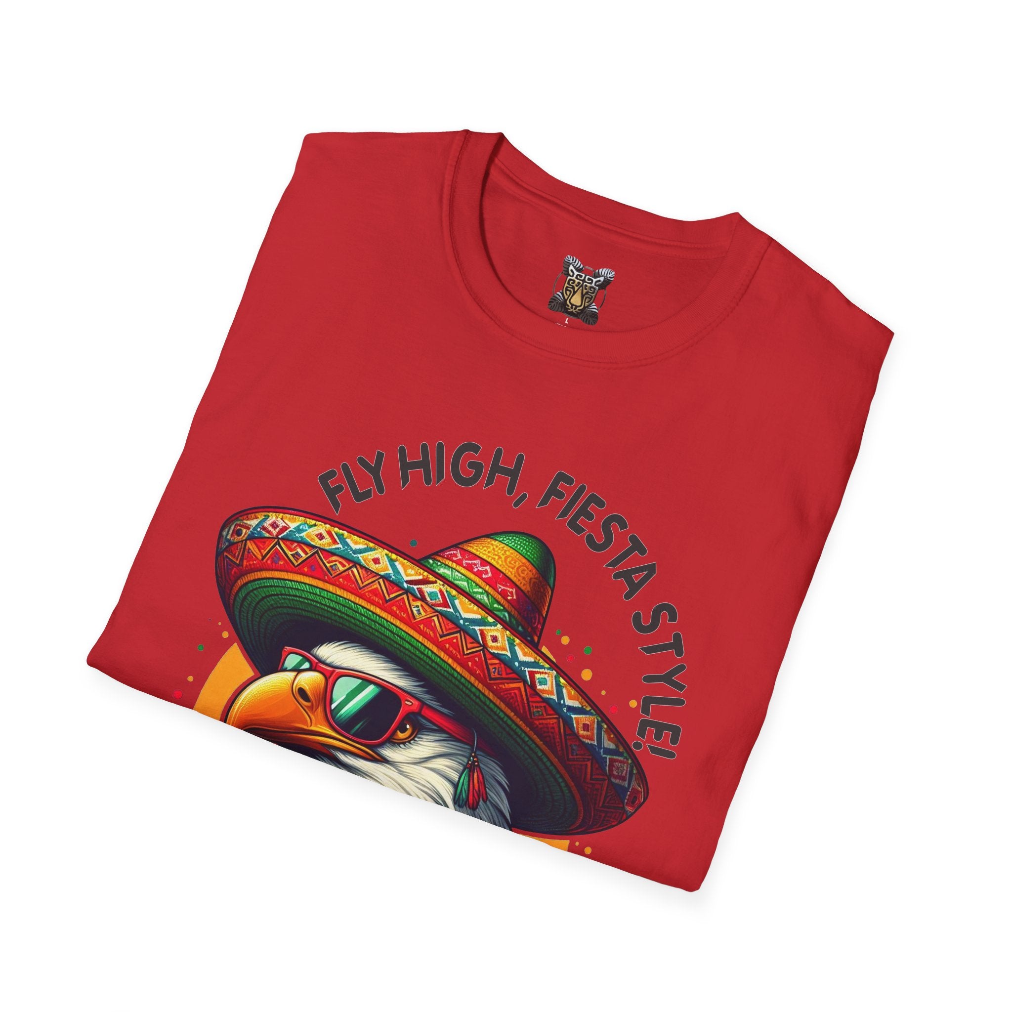 Fly High Fiesta Style – Celebration