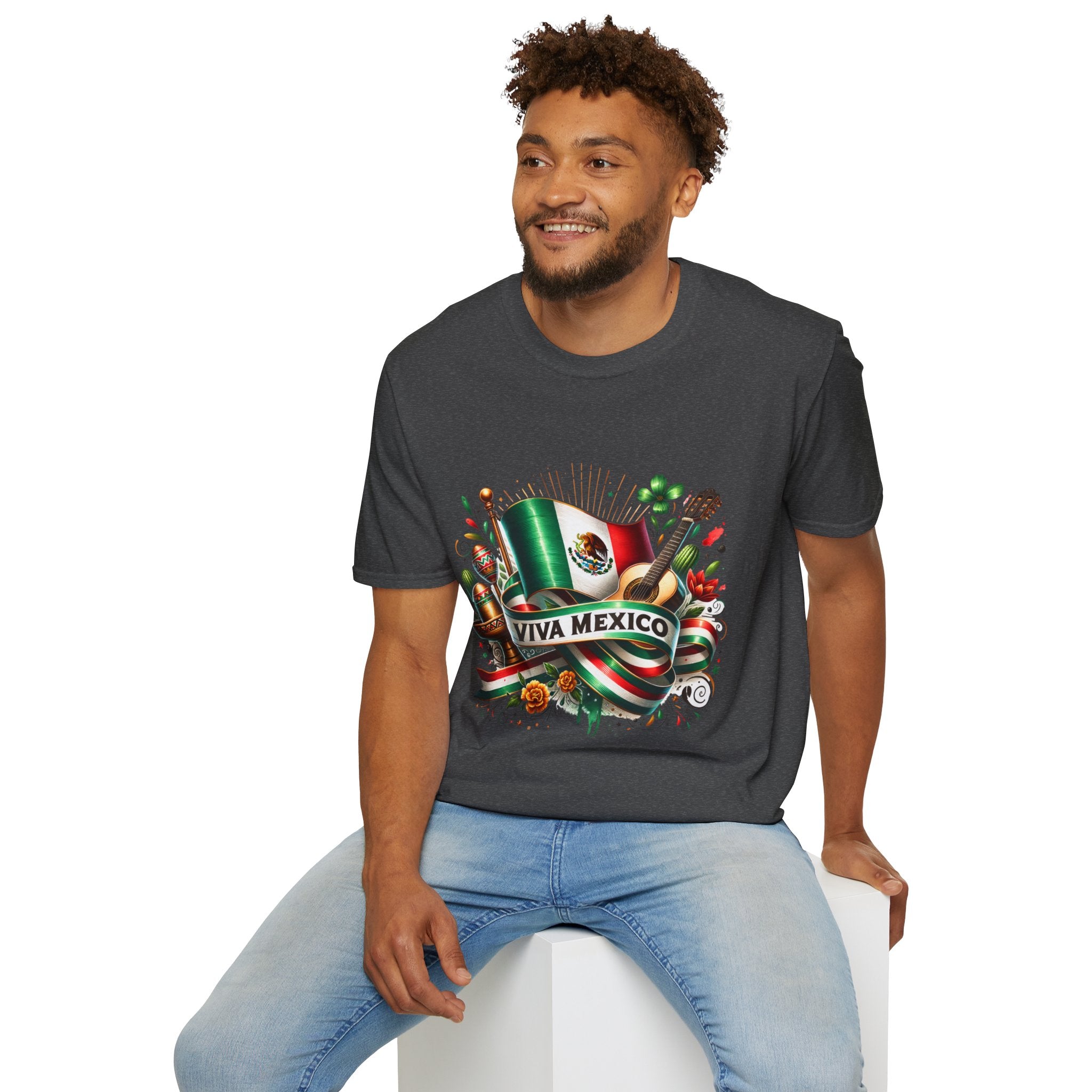 Viva México – Independencia Collection (Serie 15)