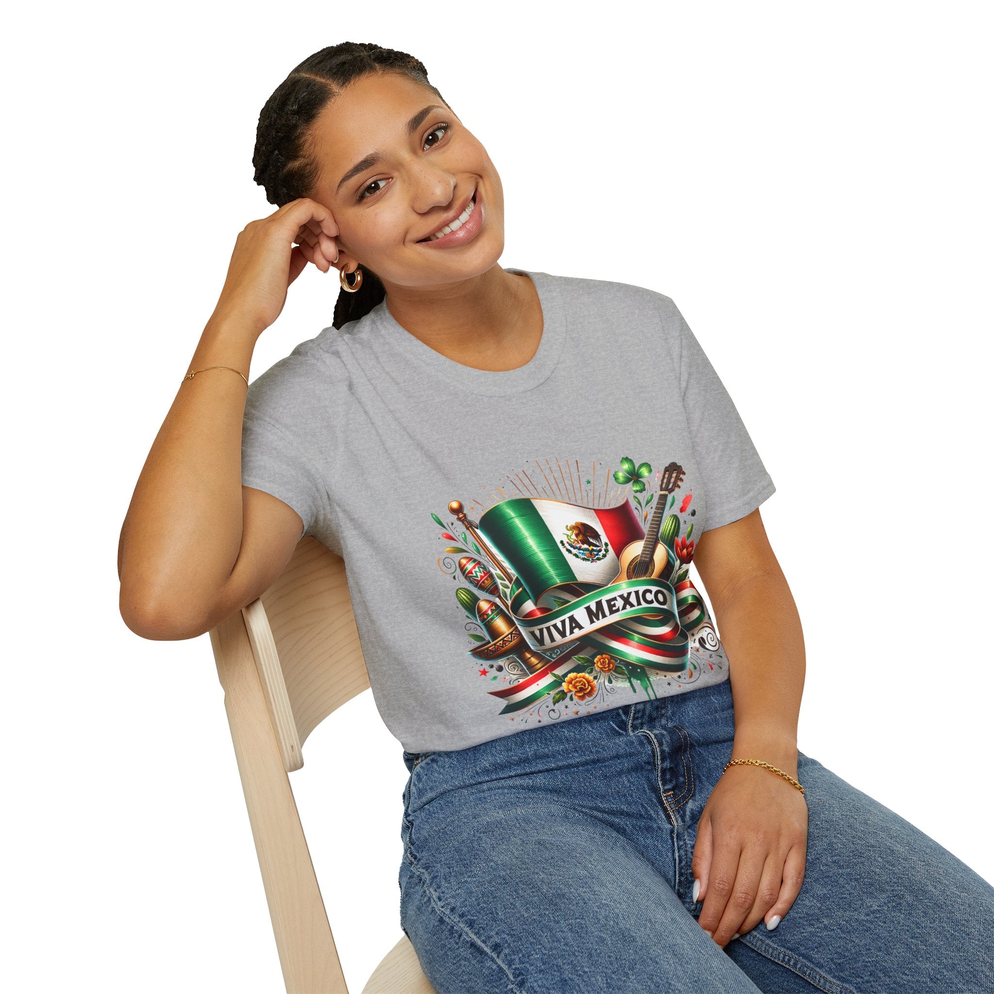 Viva México – Independencia Collection (Serie 15)