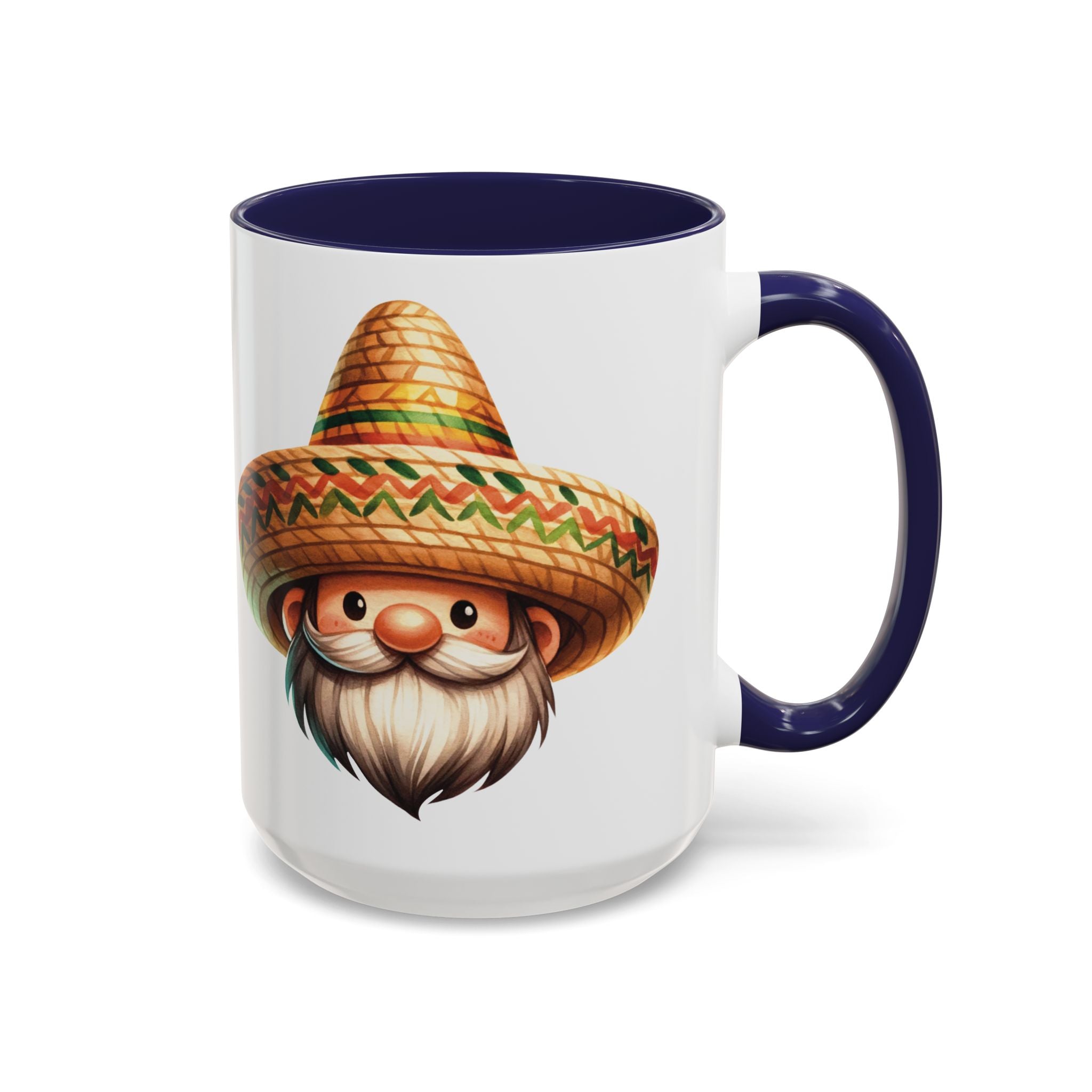 Fiesta Gnomes Double Sided (Serie 2)