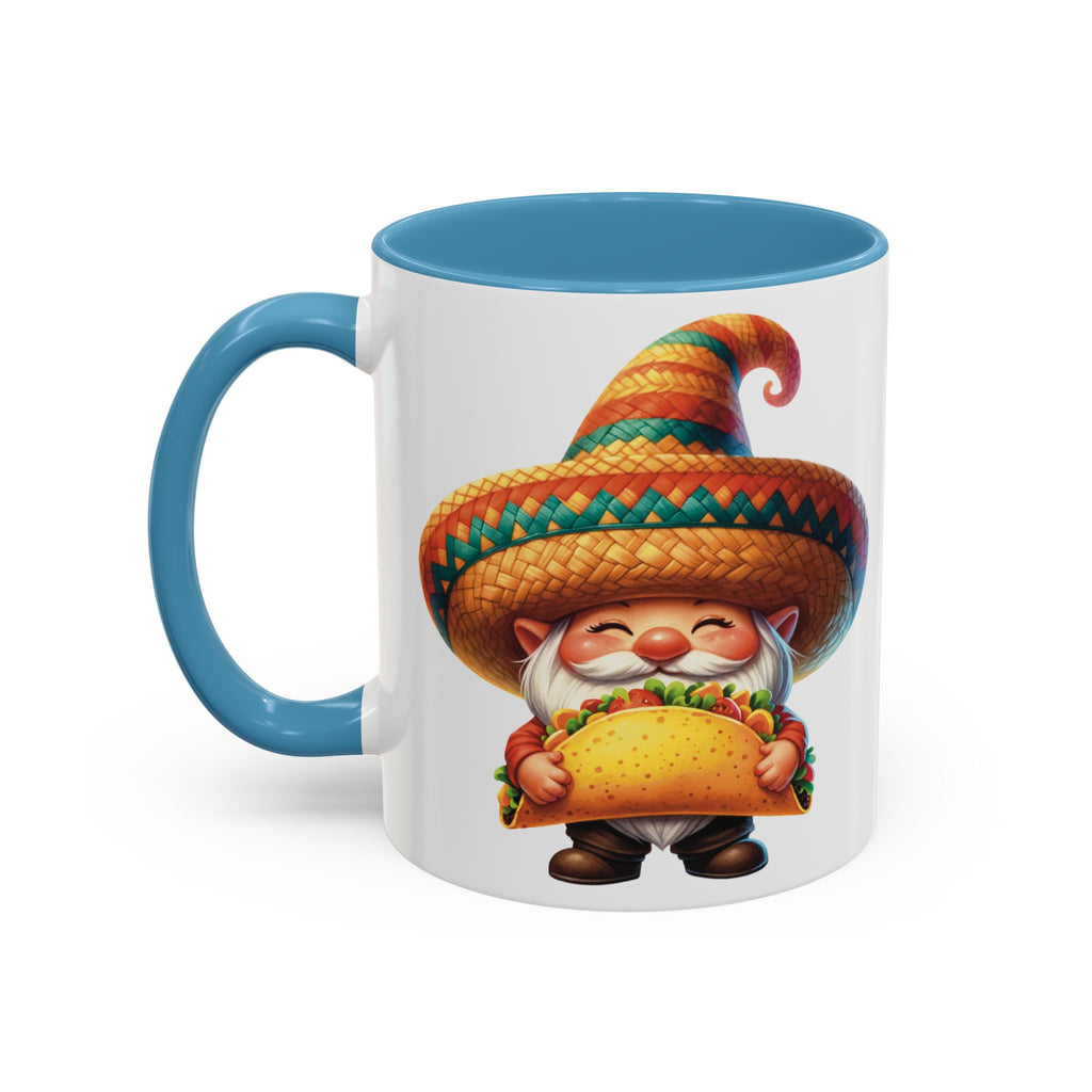 Fiesta Gnomes Double Sided (Serie 10)