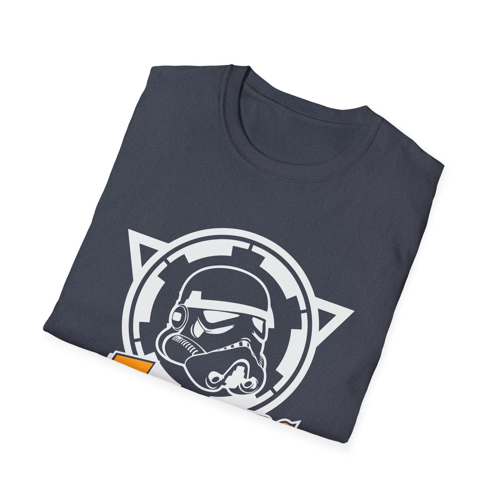 Troopers Unleashed: Stormtrooper Icon Tee
