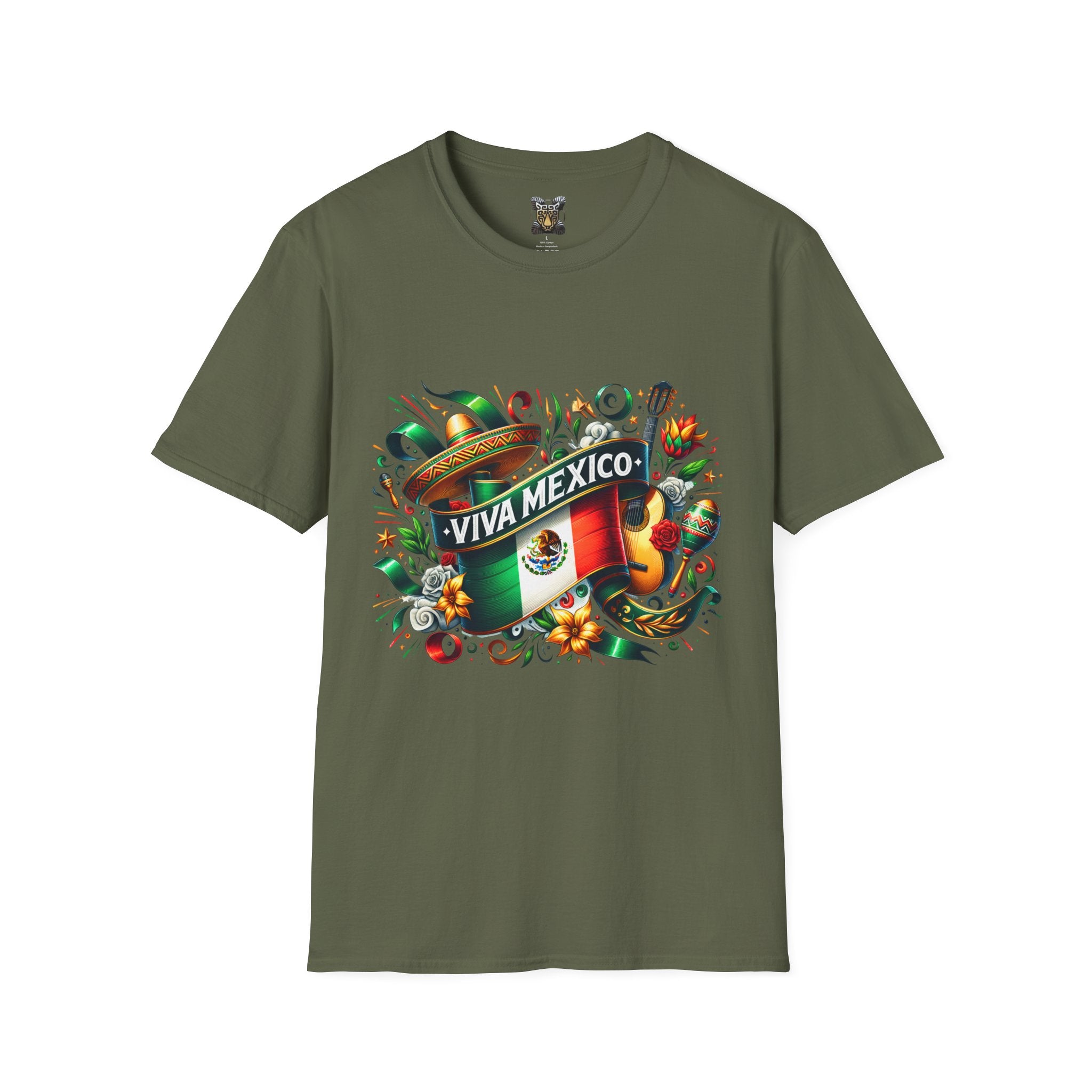 Viva México – Independencia Collection (Serie 20)