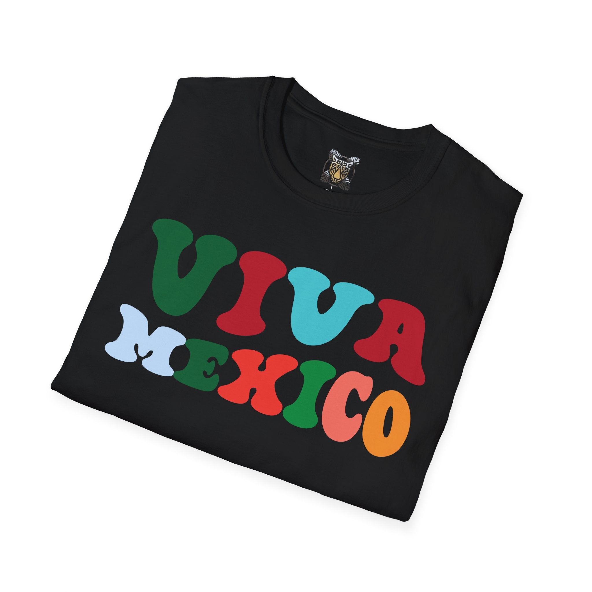 Viva México – Retro 70s Groove