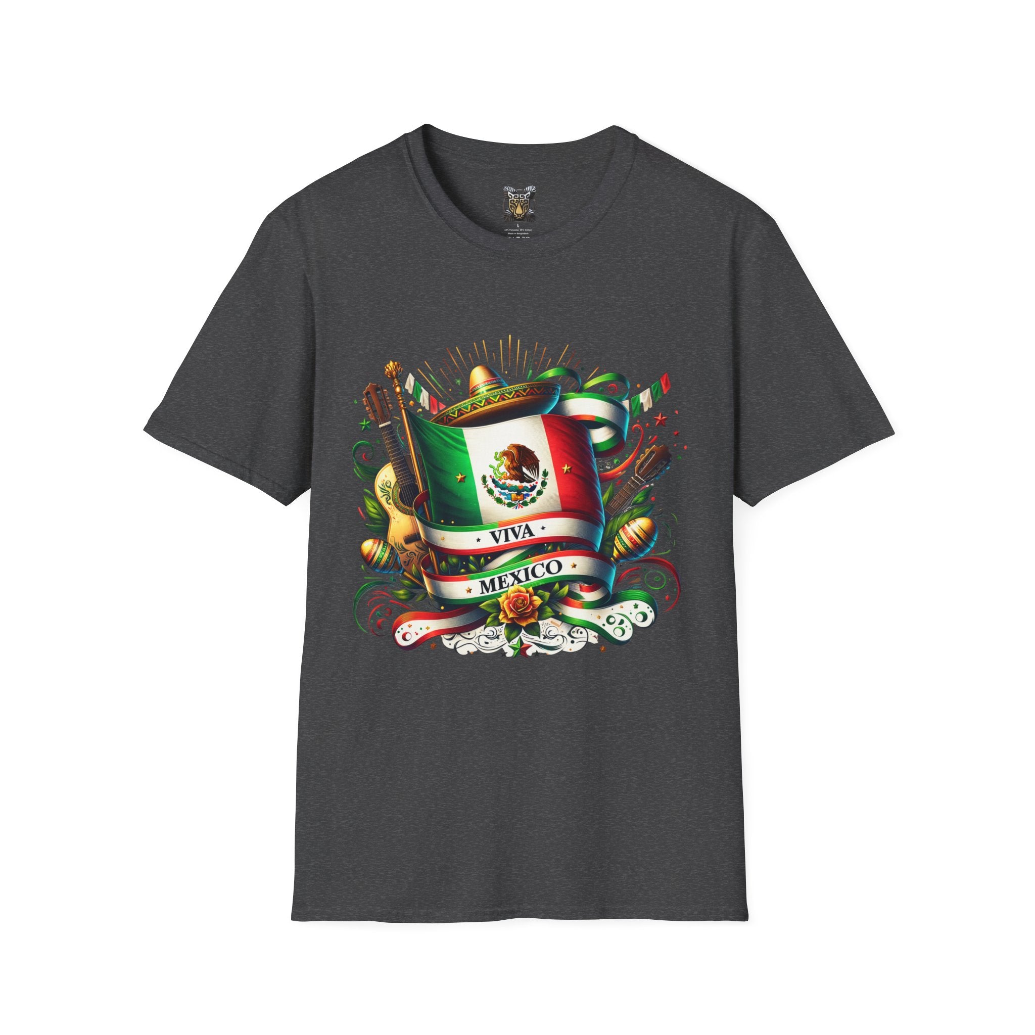 Viva México – Independencia Collection (Serie 8)