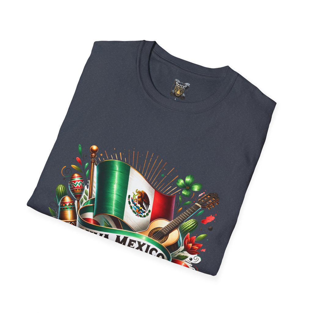 Viva México – Independencia Collection (Serie 15)