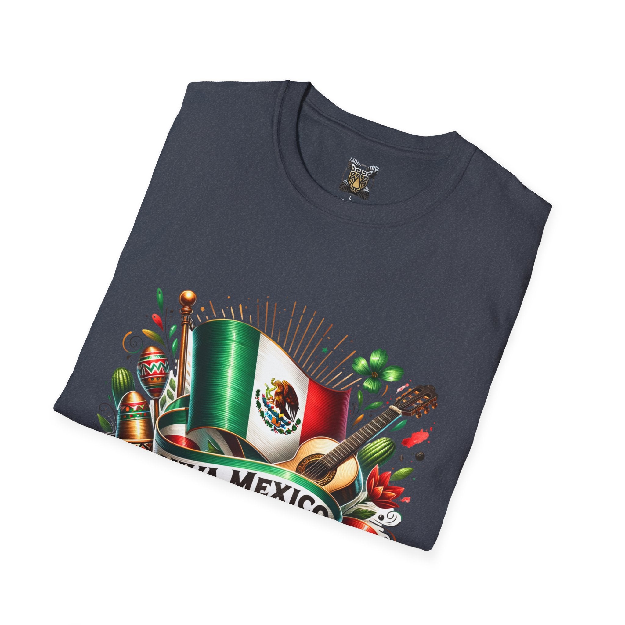 Viva México – Independencia Collection (Serie 15)