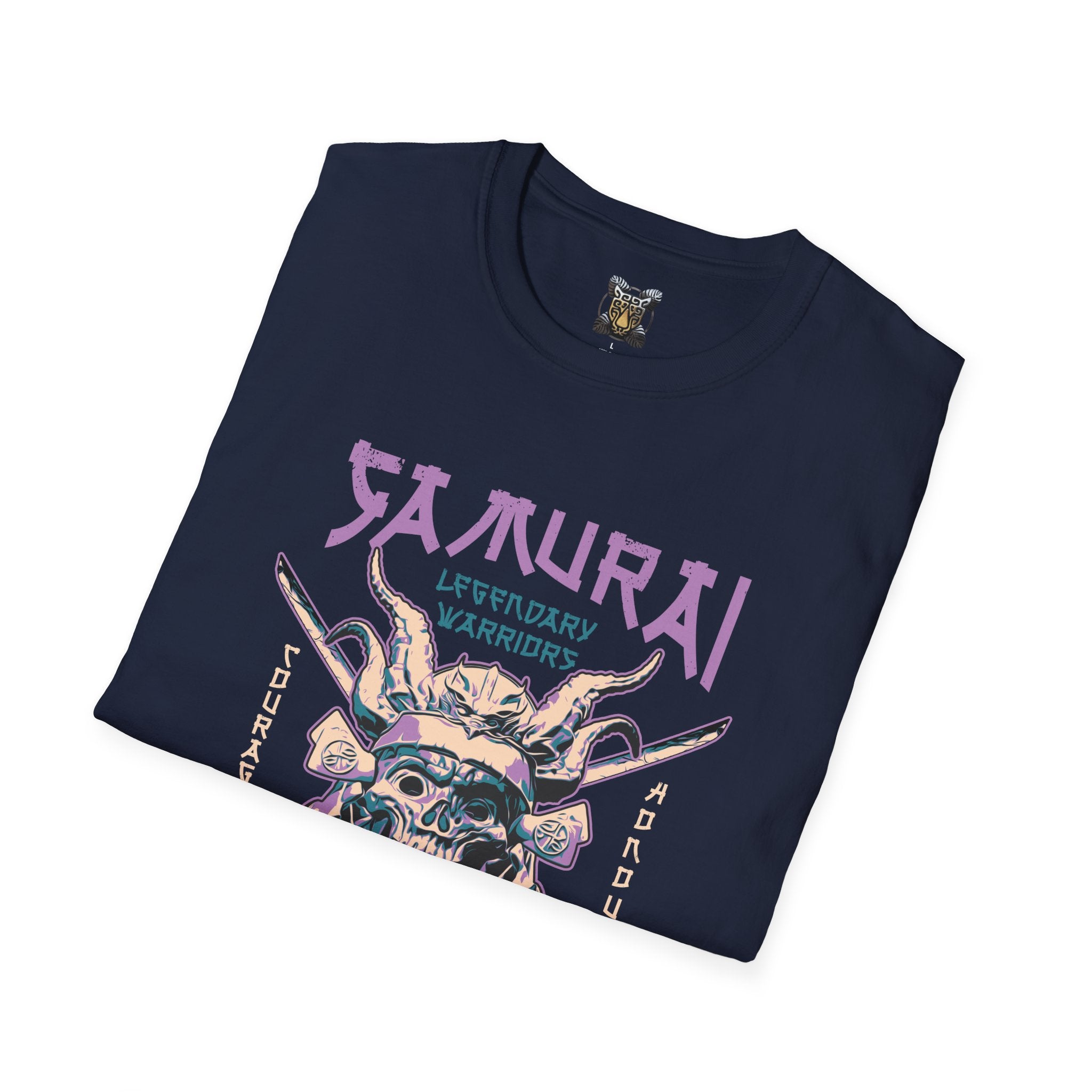 Samurai – Legendary Warriors’ Way of Life