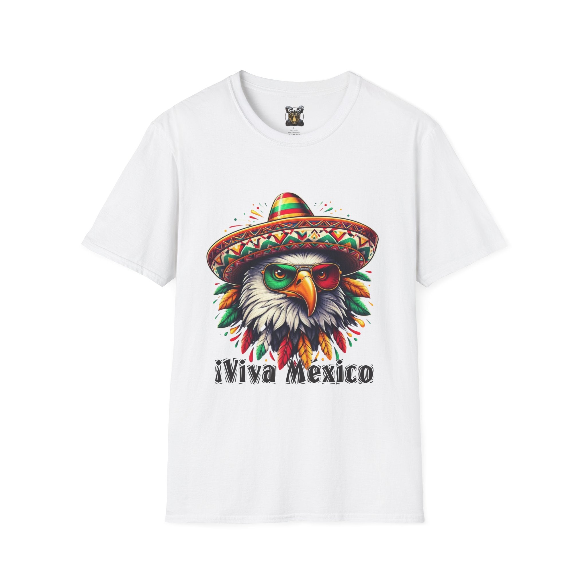 Viva Mexico (Serie 2)