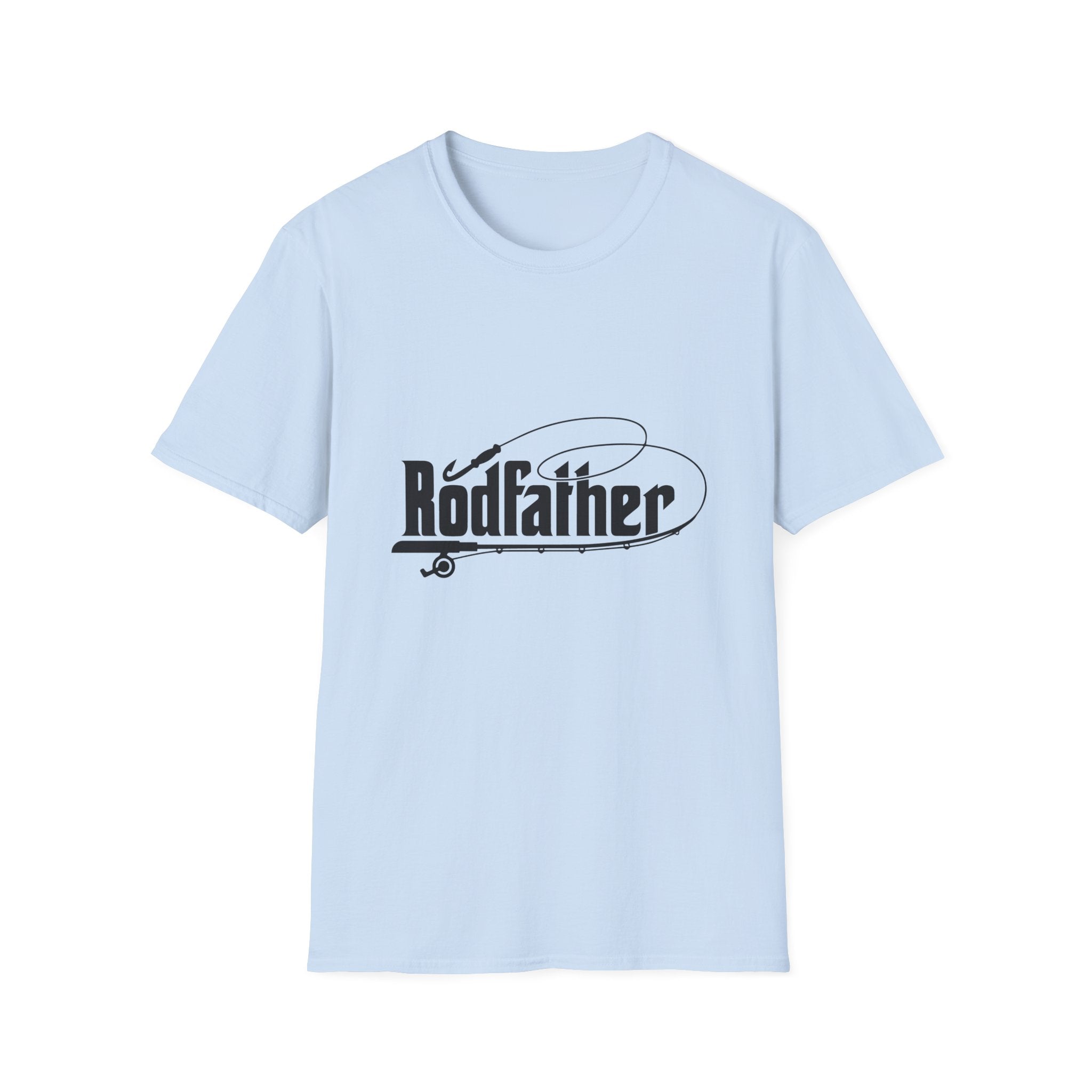 The RodFather: A Fishing Offer You Can’t Refuse