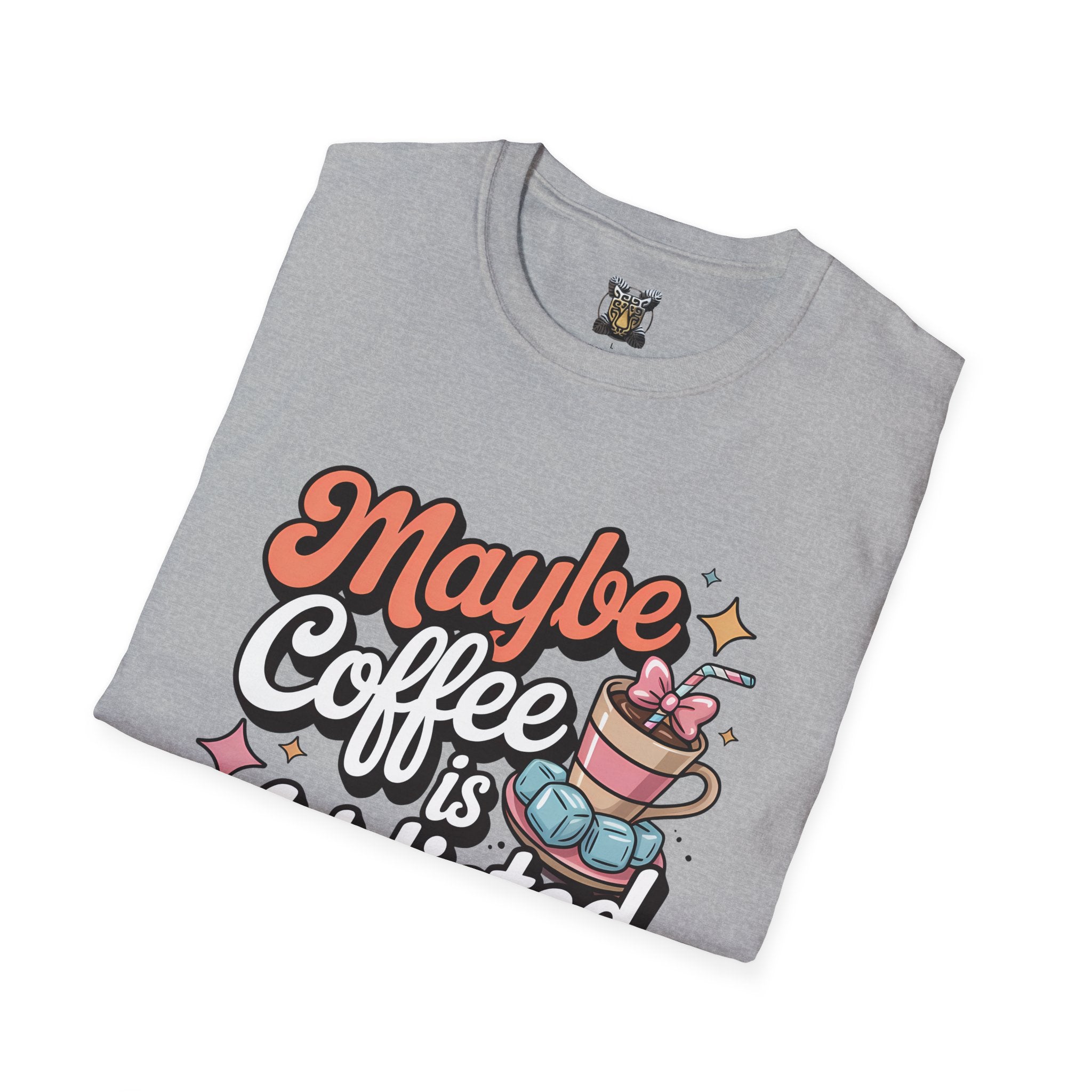 Coffee’s Favorite Person – Funny Caffeine Lover