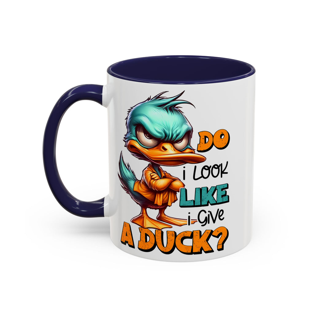 Feathered Sass Mug