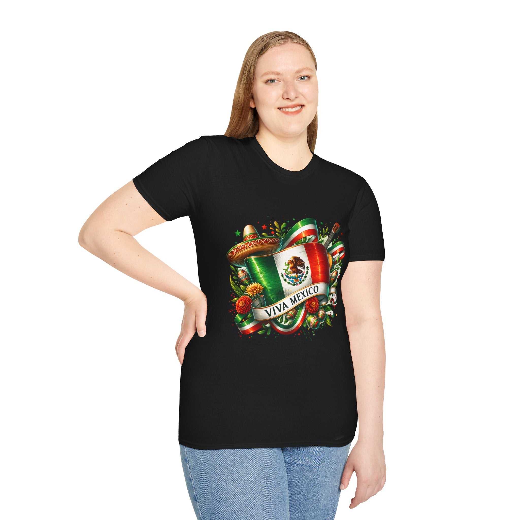 Viva México – Independencia Collection (Serie 3)