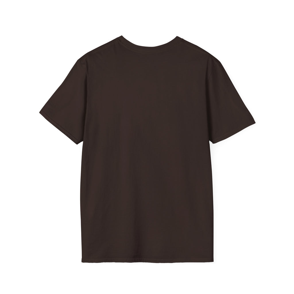 ADD•ICTED: Hooked & Unapologetic Tee