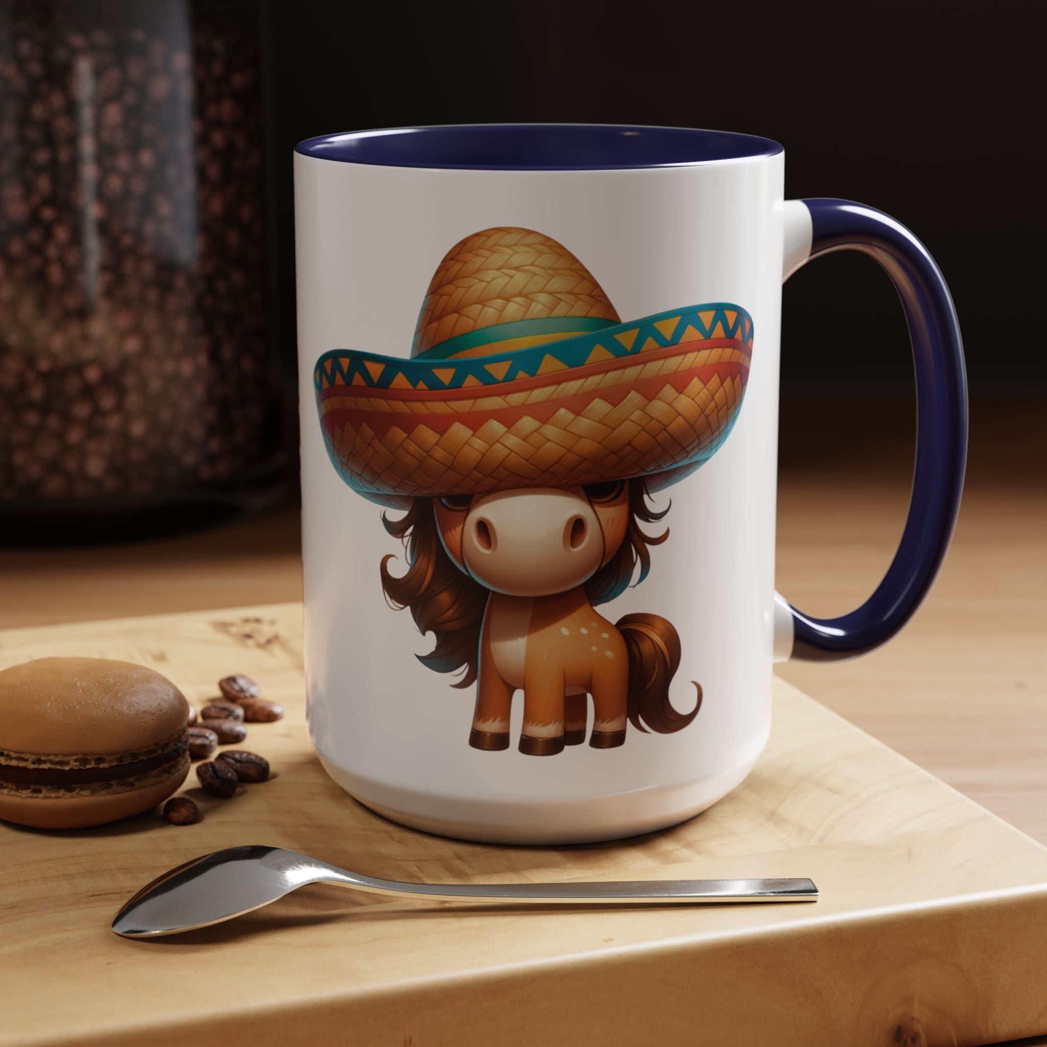 Fiesta Gnomes Double Sided (Serie 12)