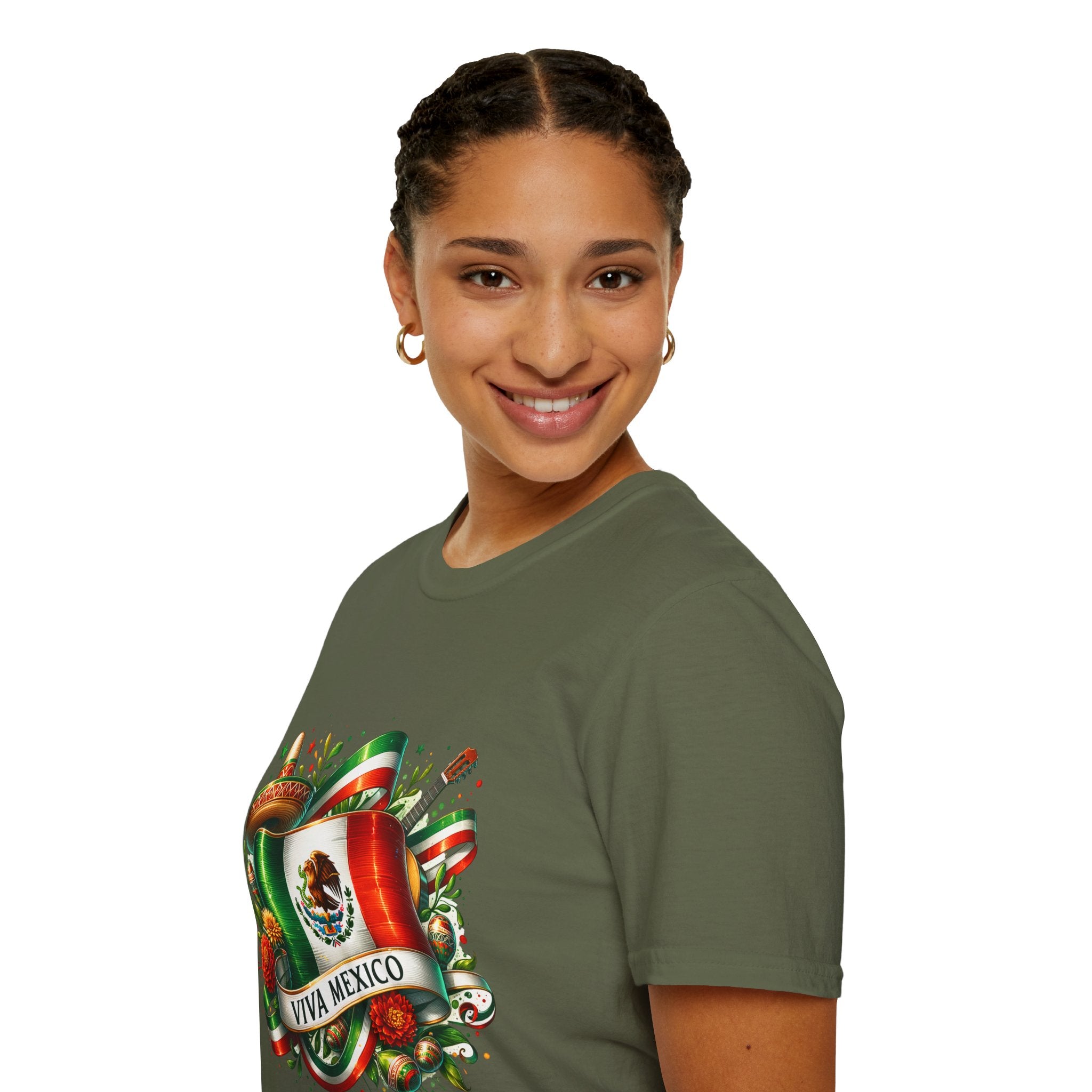 Viva México – Independencia Collection (Serie 3)