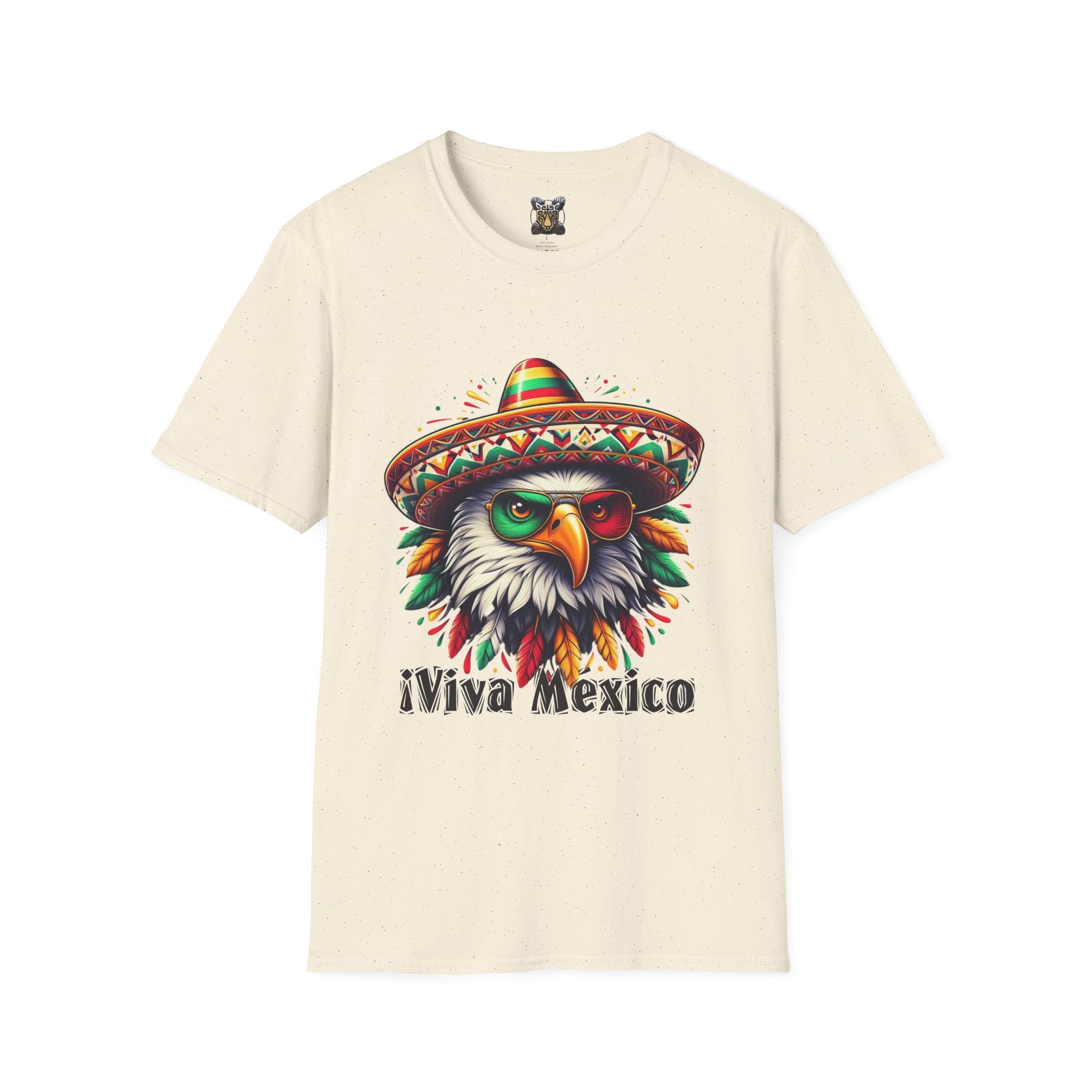 Viva Mexico (Serie 2)