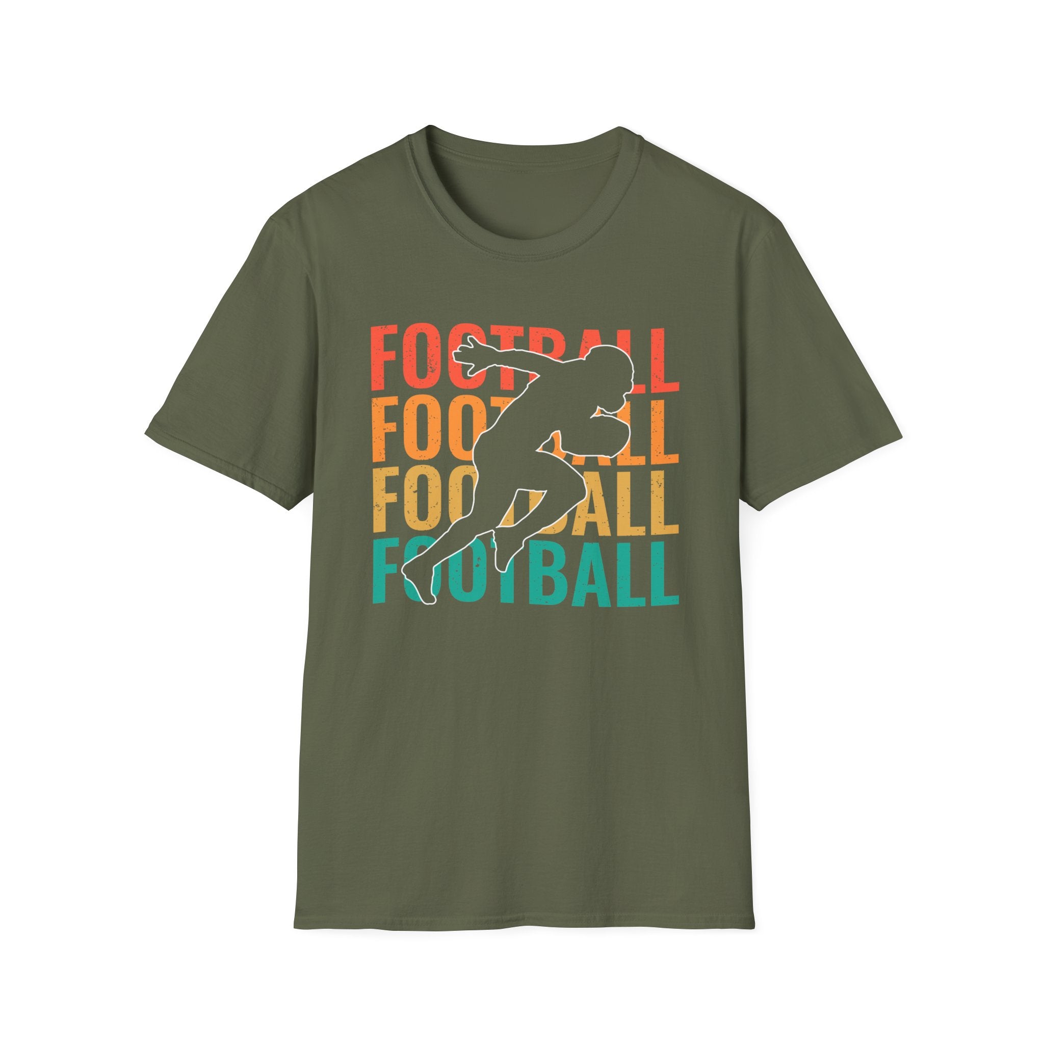 Football Retro
