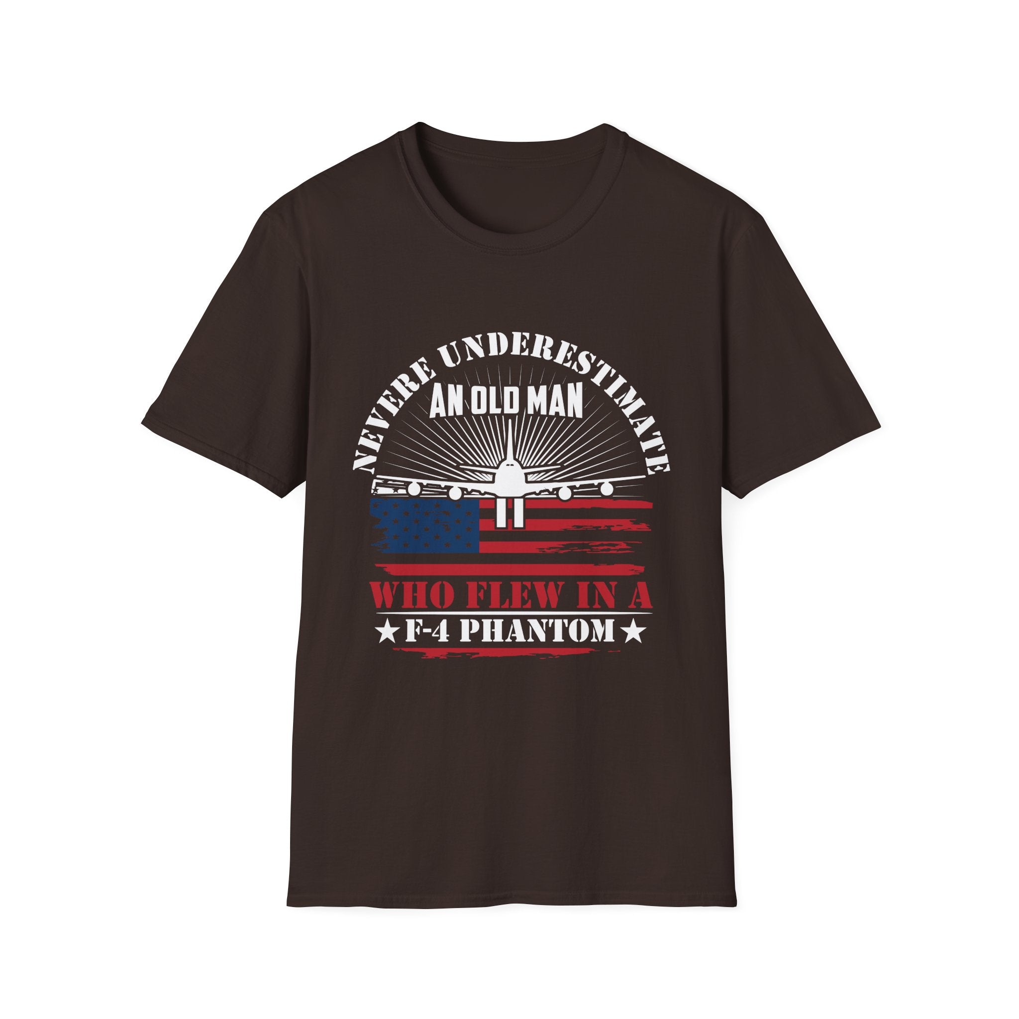 F-4 Phantom Legend