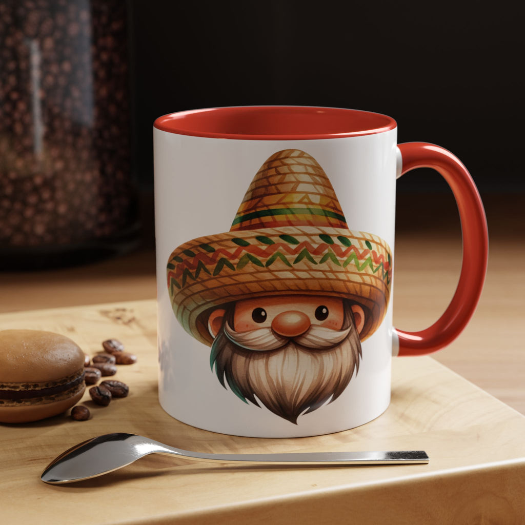 Fiesta Gnomes Double Sided (Serie 2)