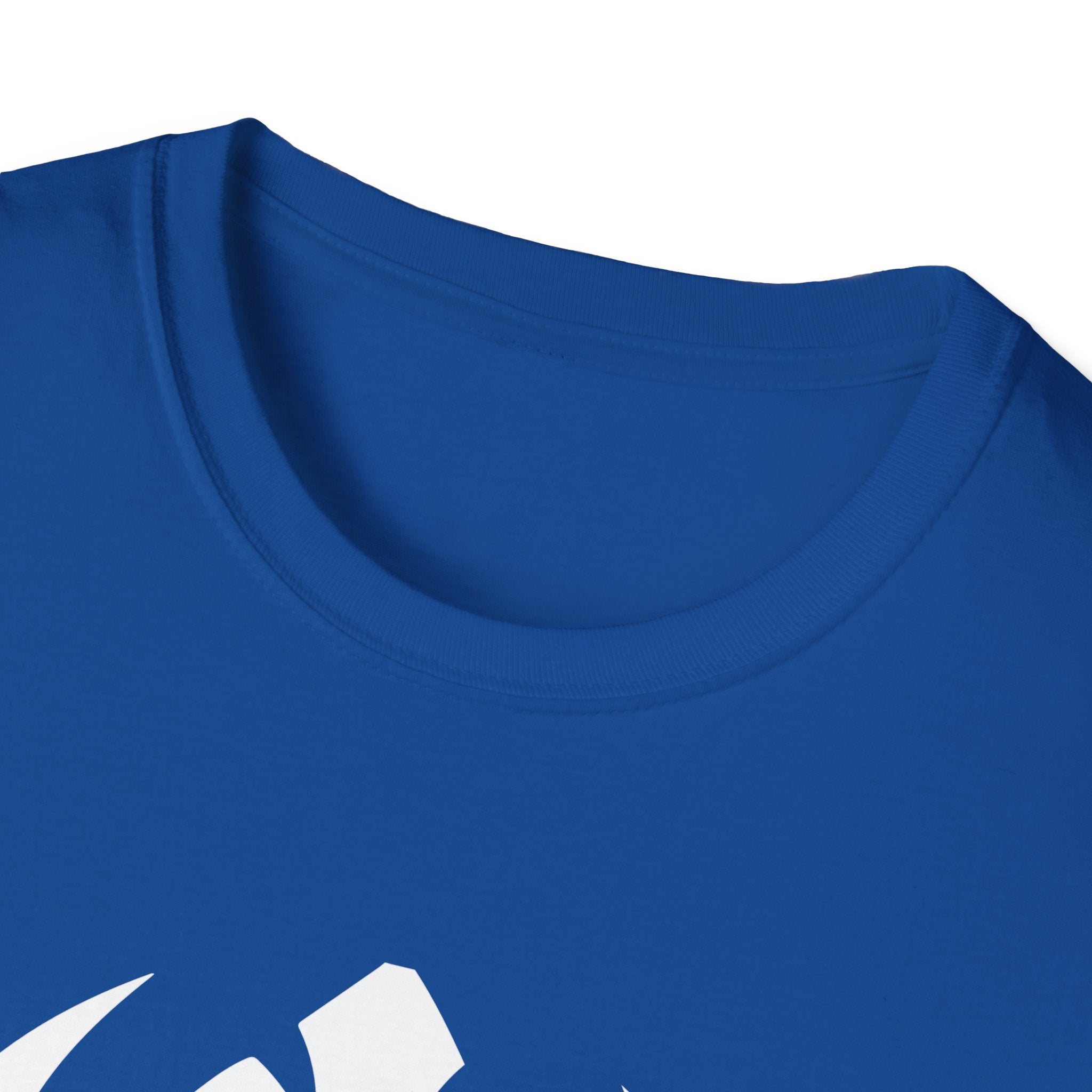 Choose Wisely – Jedi & First Order Split Logo Tee