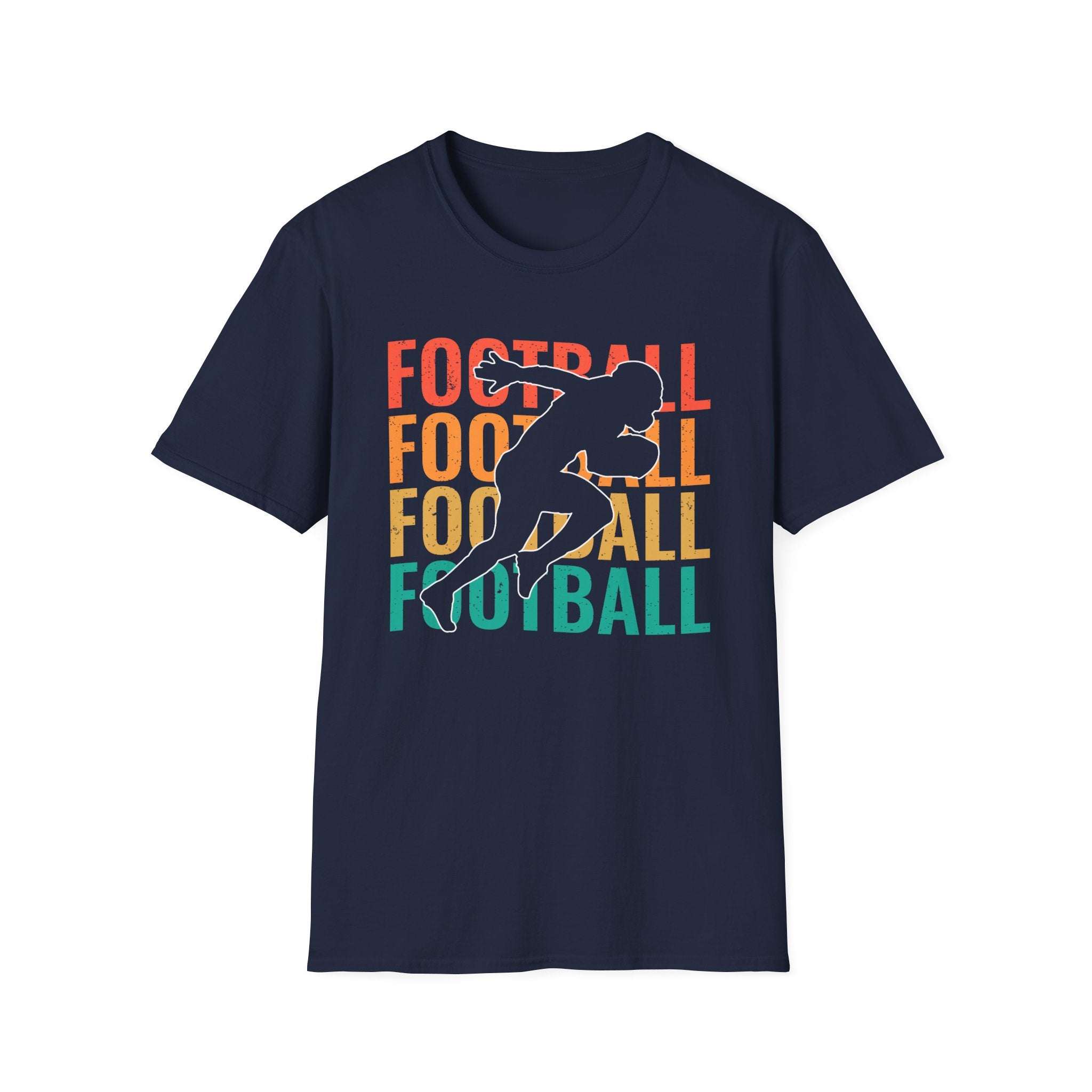 Football Retro