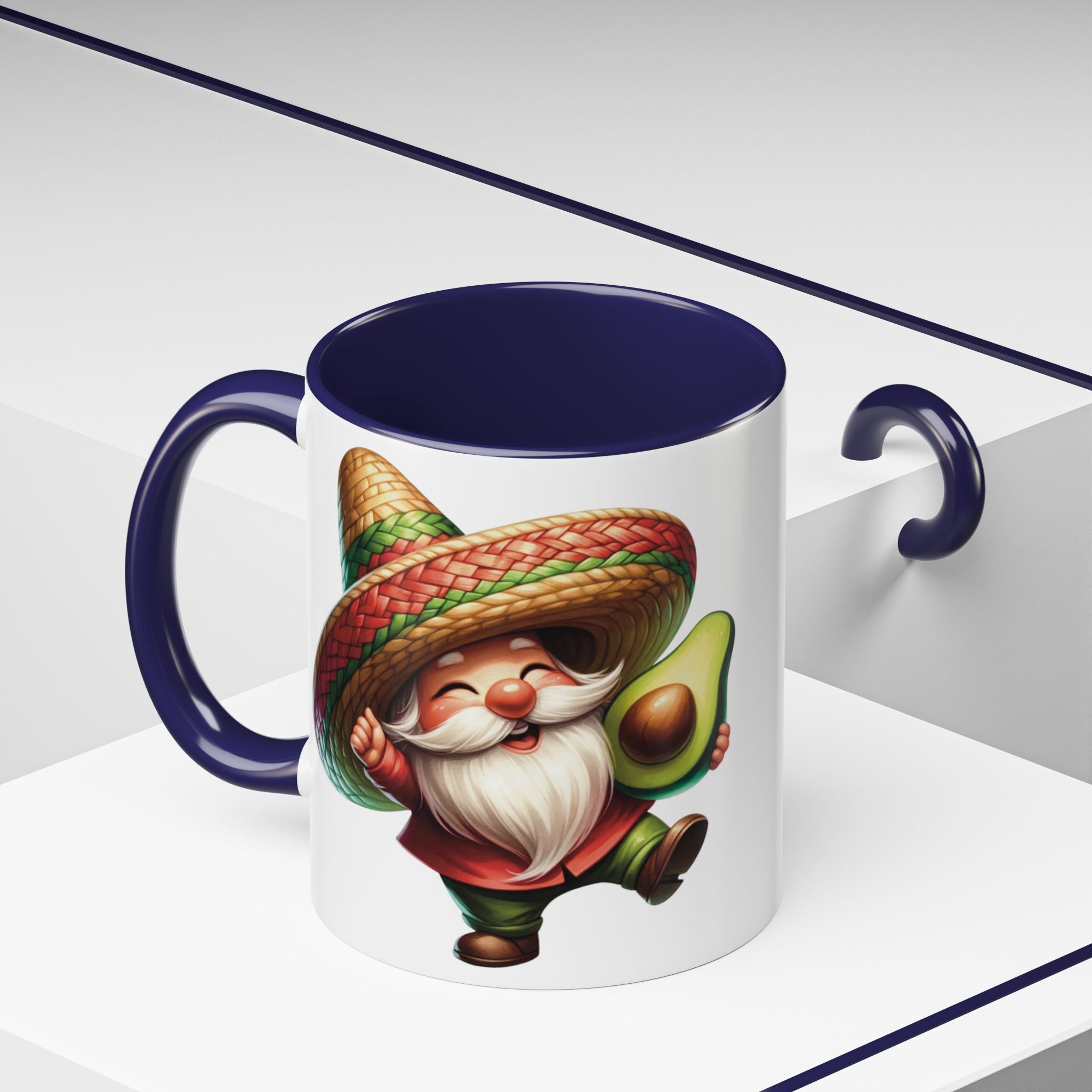 Fiesta Gnomes Double Sided (Serie 9)