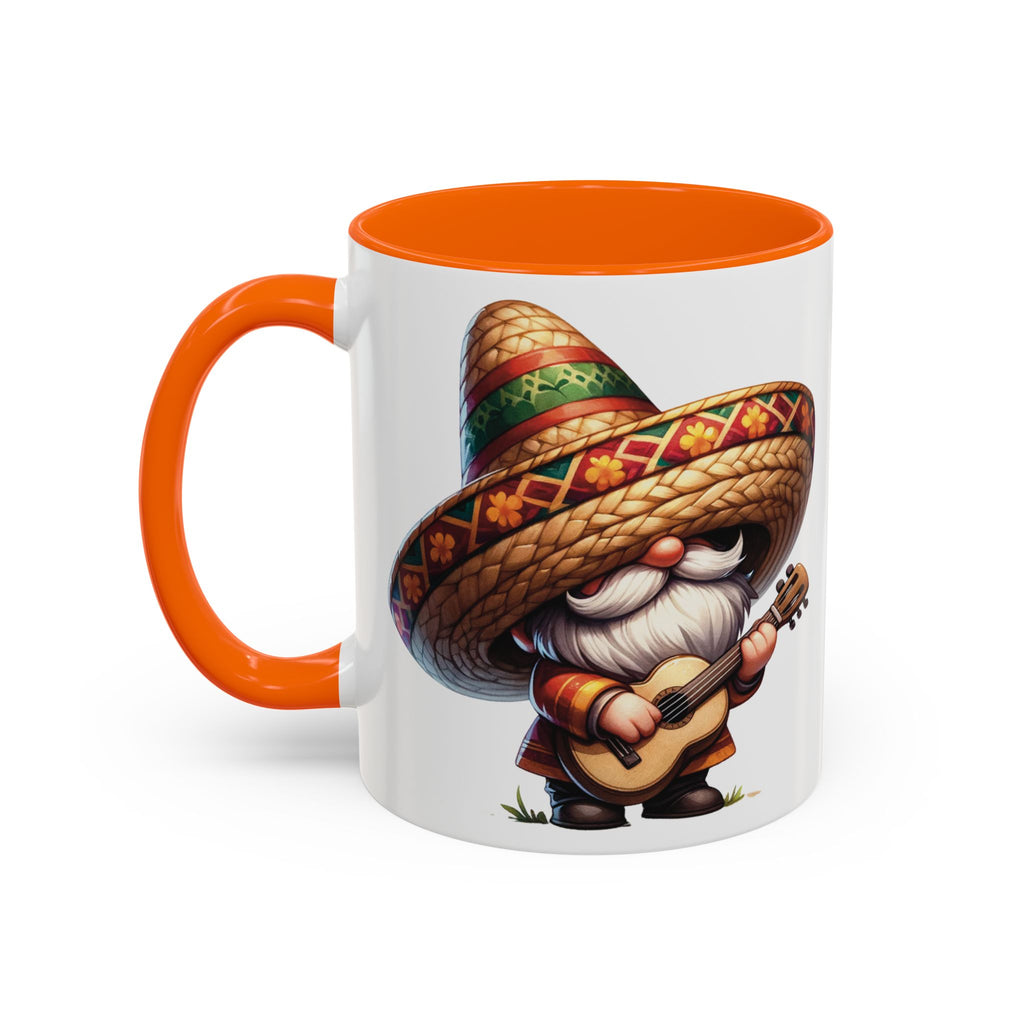 Fiesta Gnomes Double Sided (Serie 3)