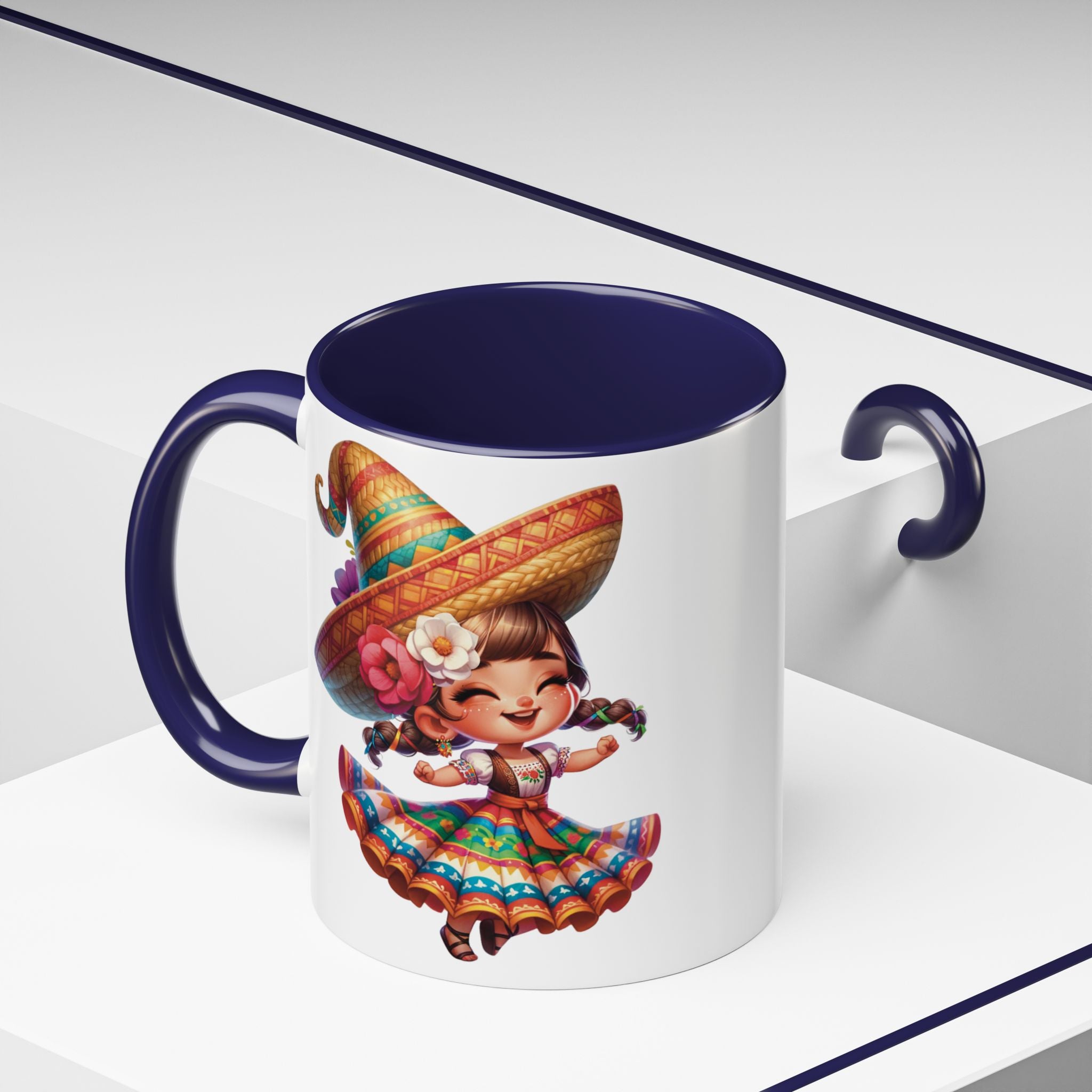 Fiesta Gnomes Double Sided (Serie 7)