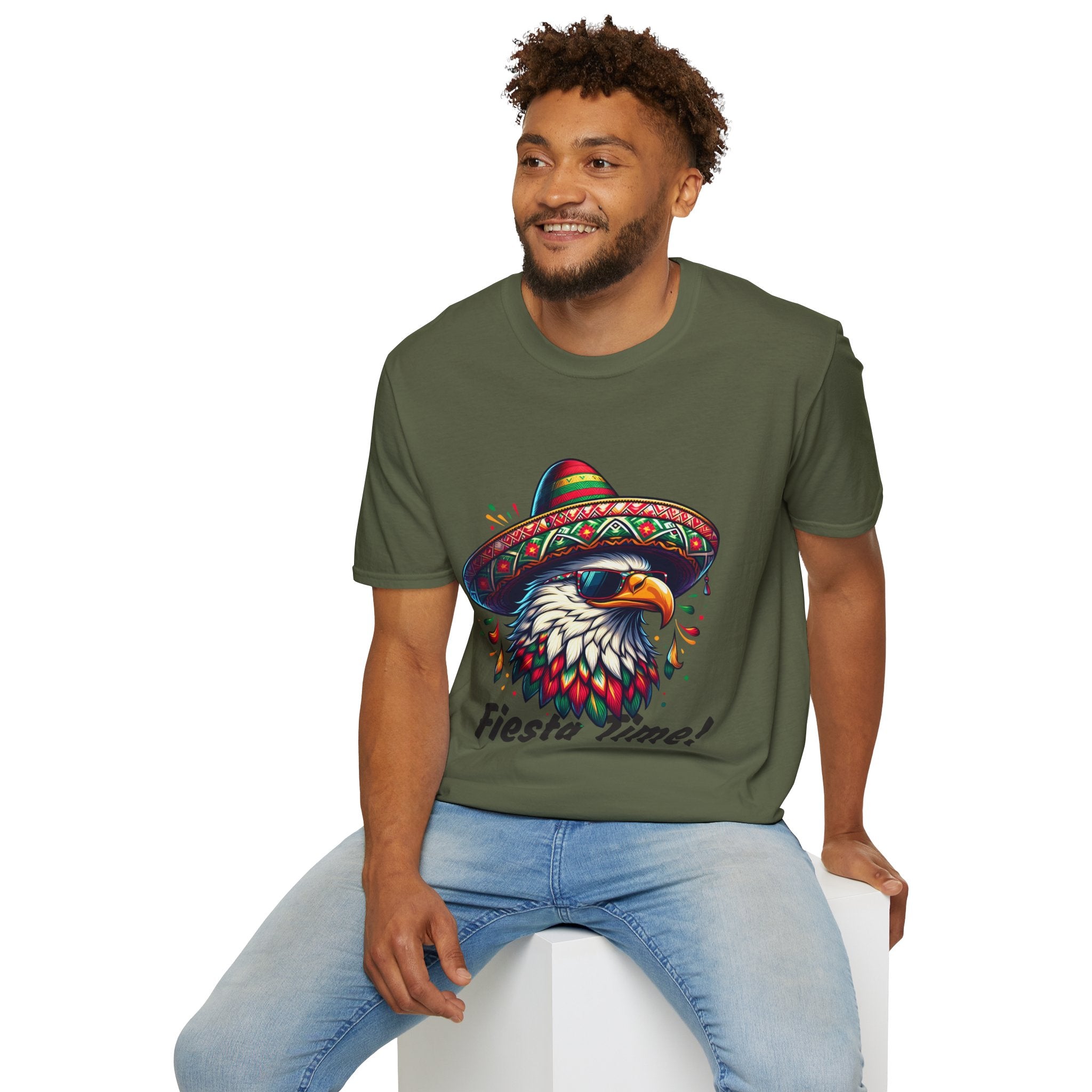 Sombrero Soaring – Fiesta Spirit