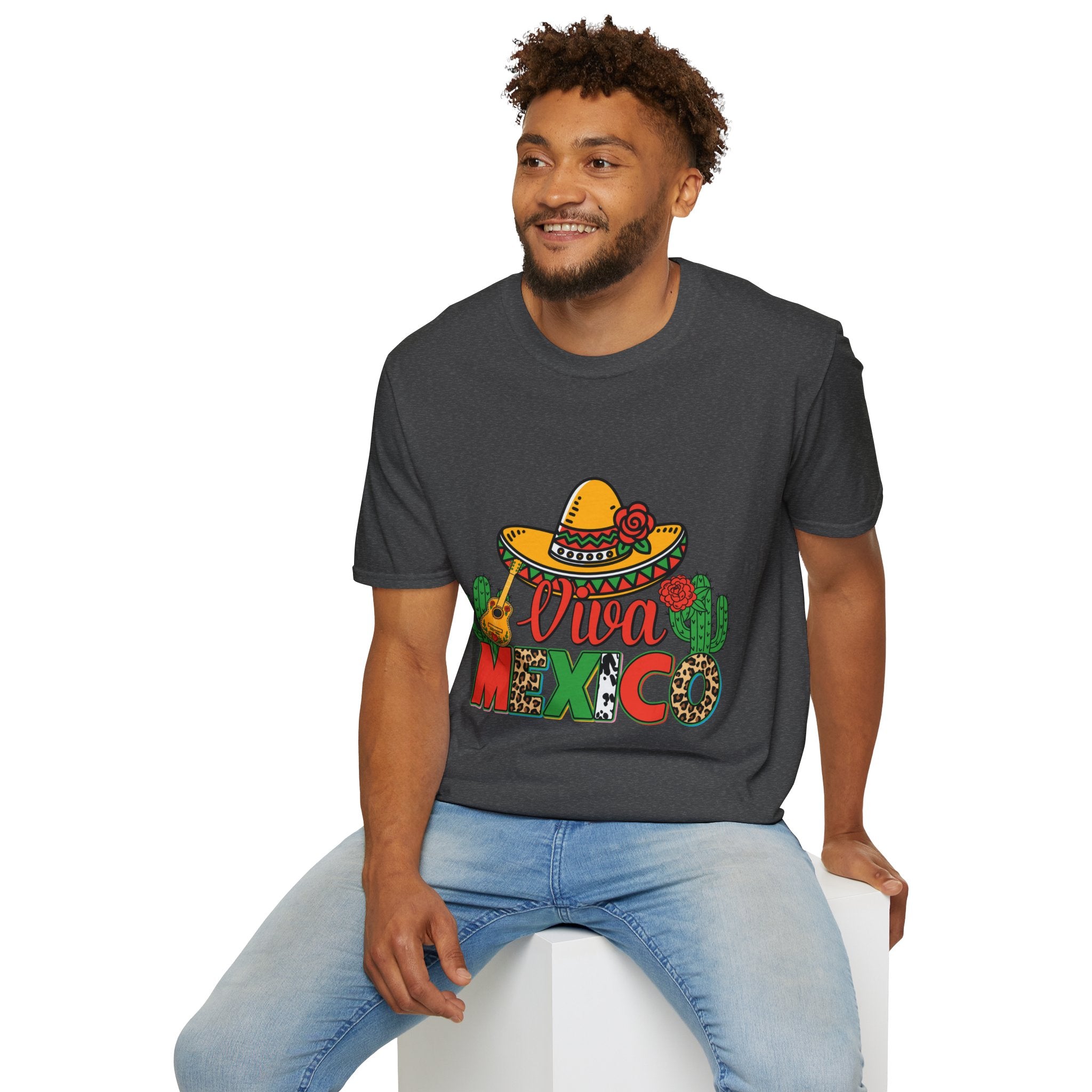 Viva México 3