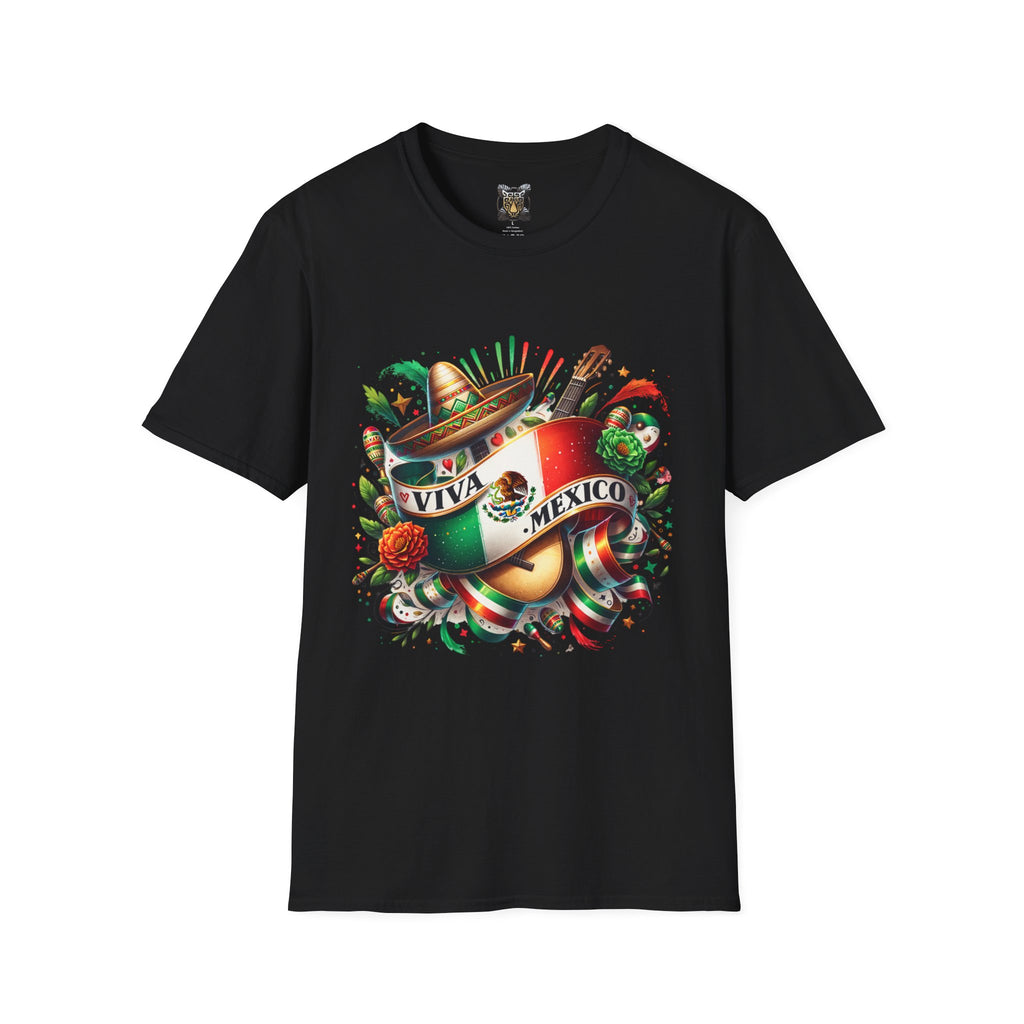 Viva México – Independencia Collection (Serie 23)