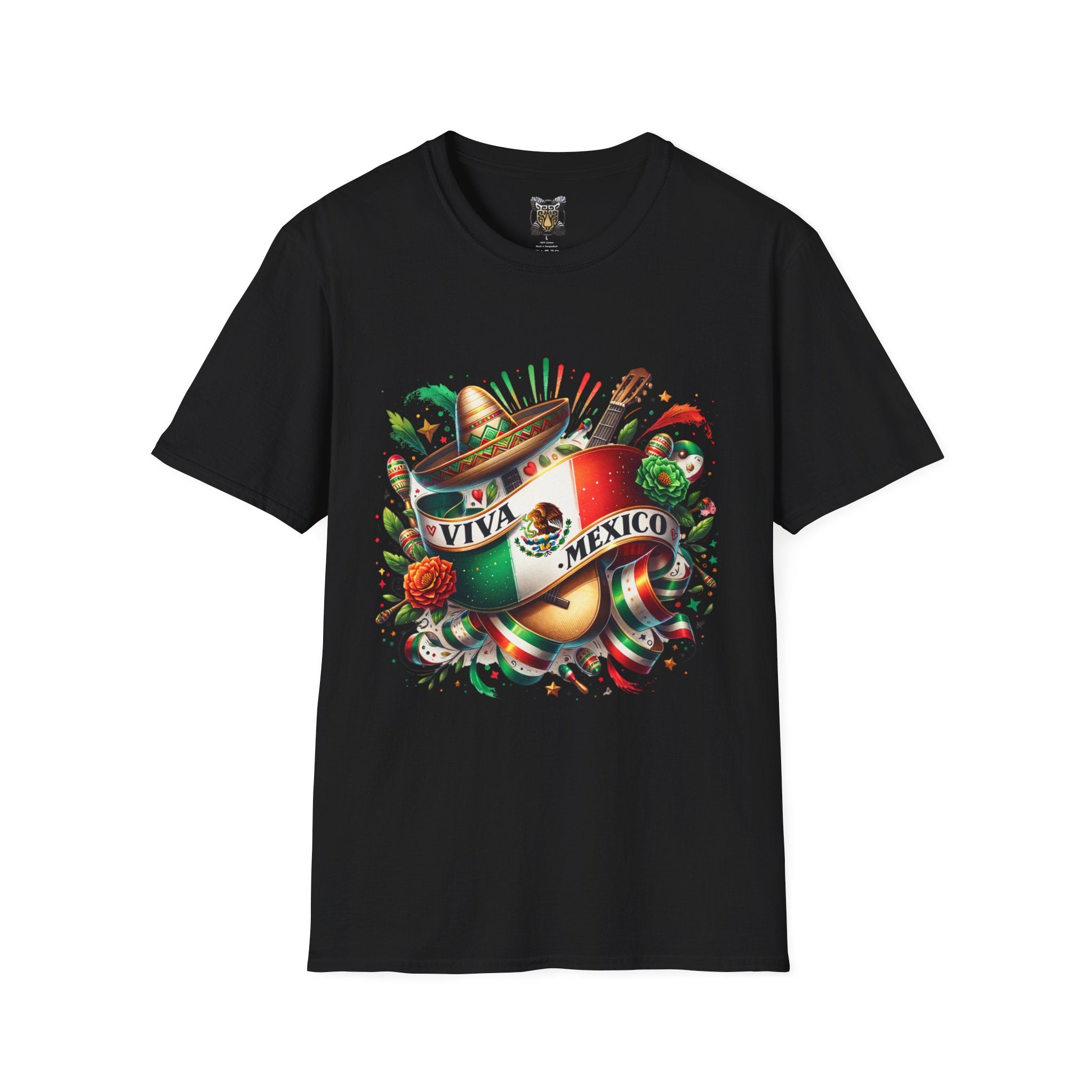 Viva México – Independencia Collection (Serie 23)