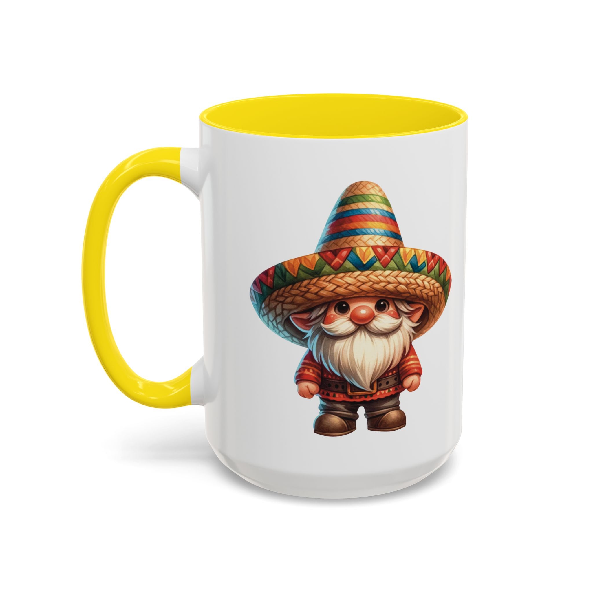 Fiesta Gnomes (Serie 1)