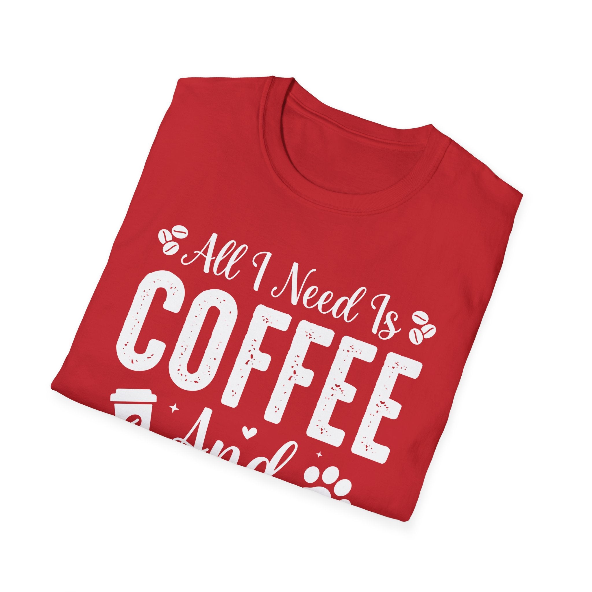 Purr & Pour: Coffee & Cat Lover