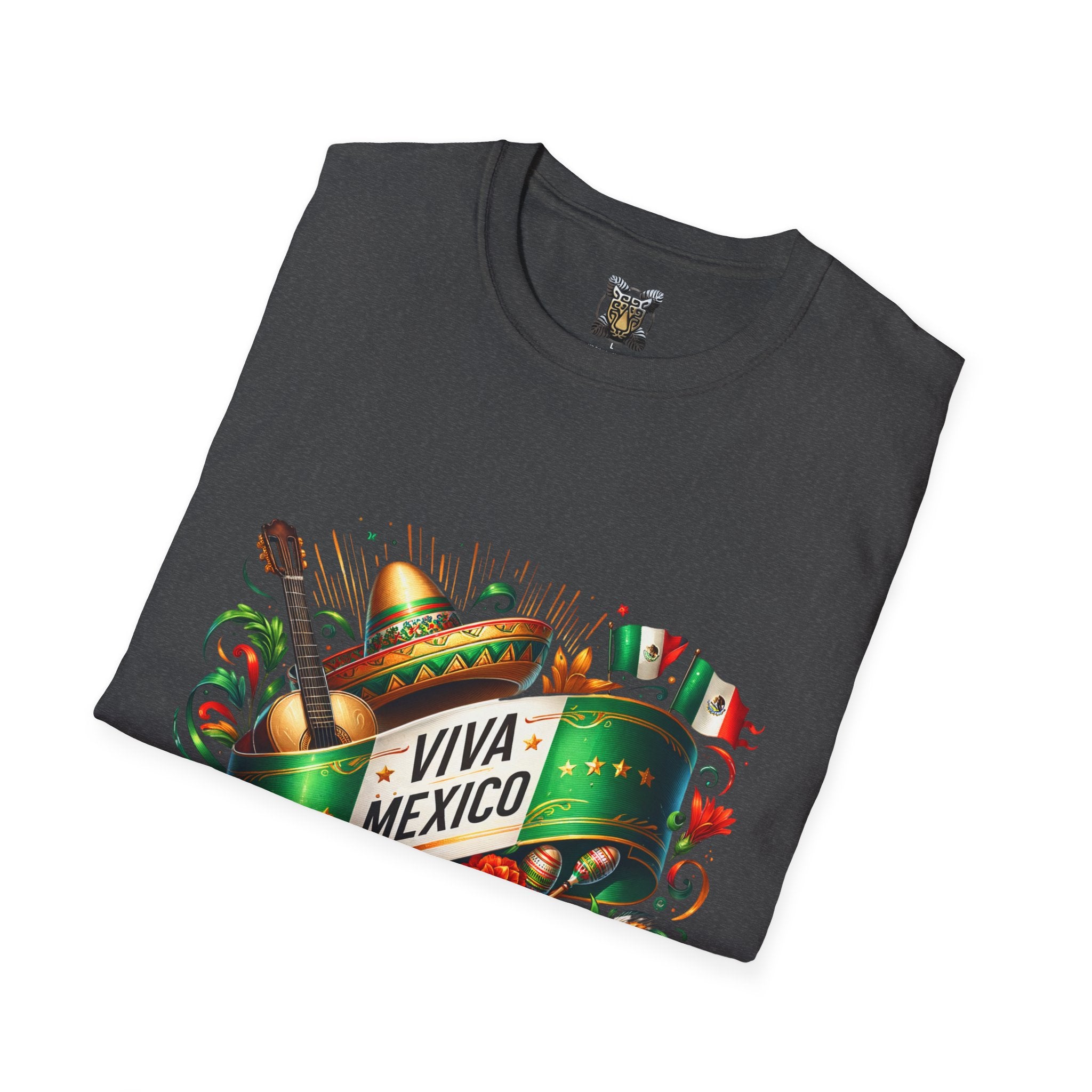 Viva México – Independencia Collection (Serie 22)