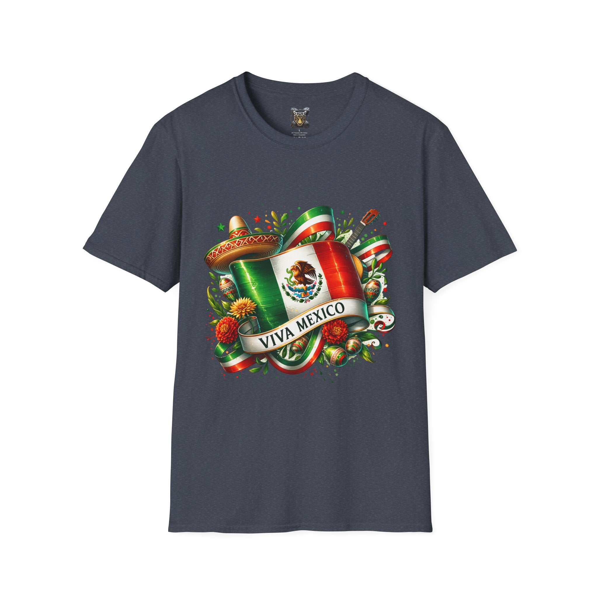 Viva México – Independencia Collection (Serie 3)
