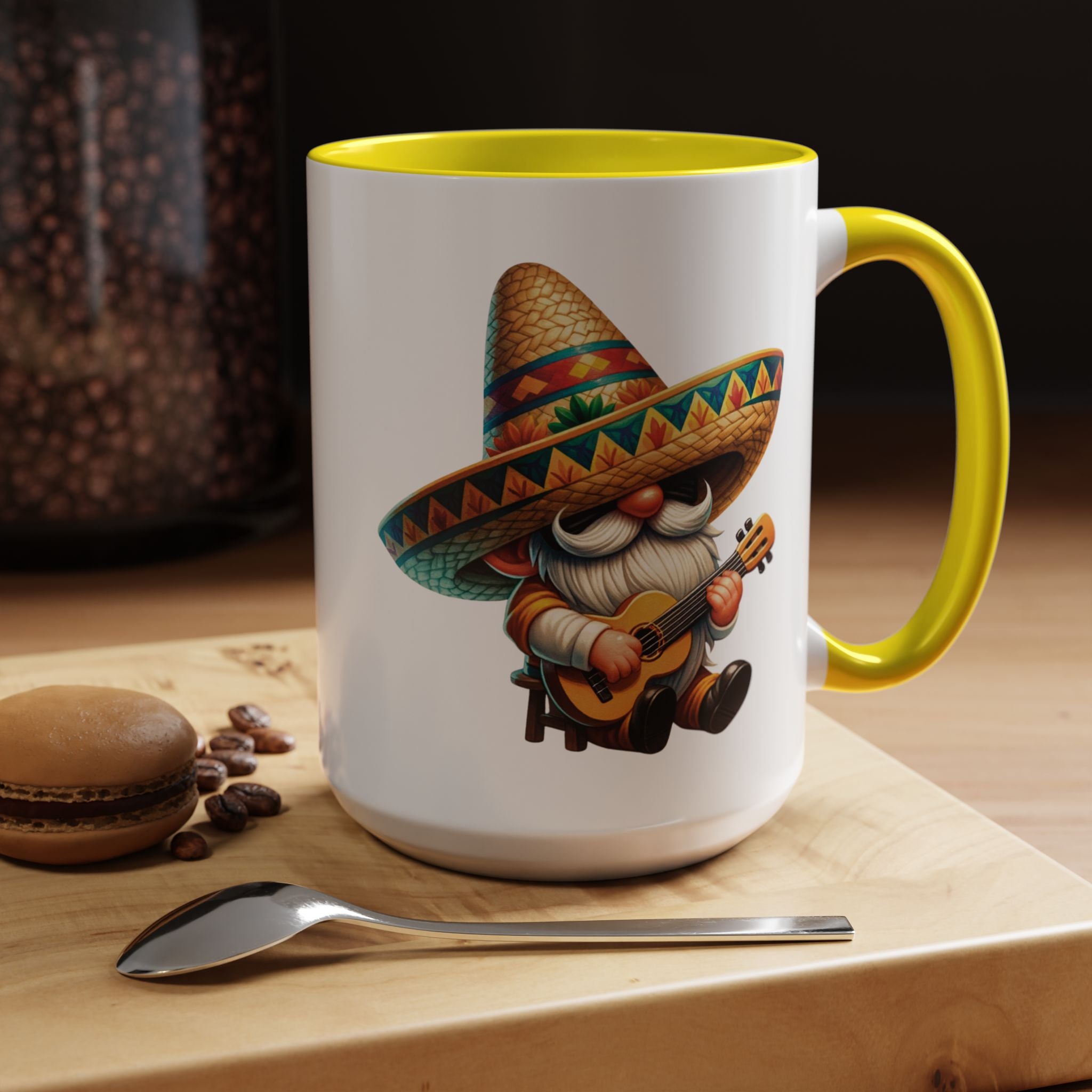 Fiesta Gnomes (Serie 1)