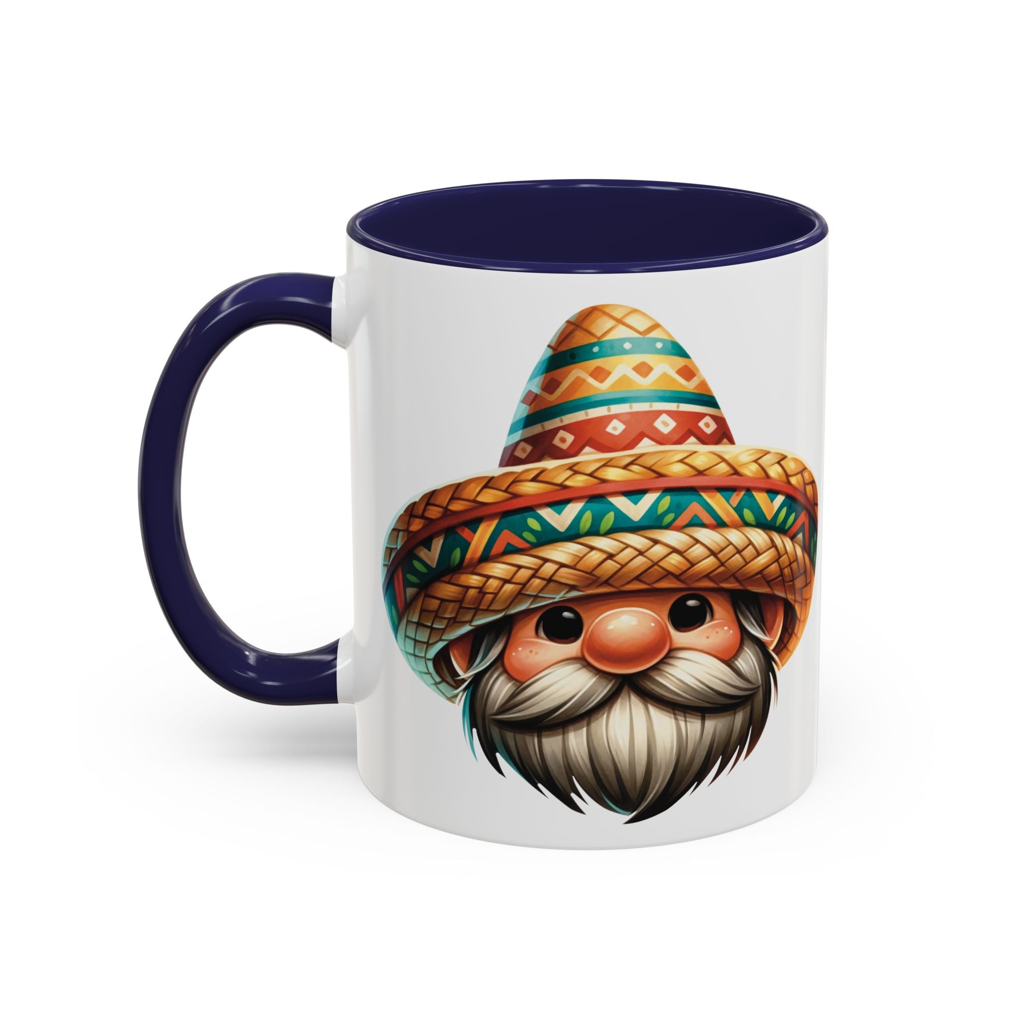 Fiesta Gnomes Double Sided (Serie 2)