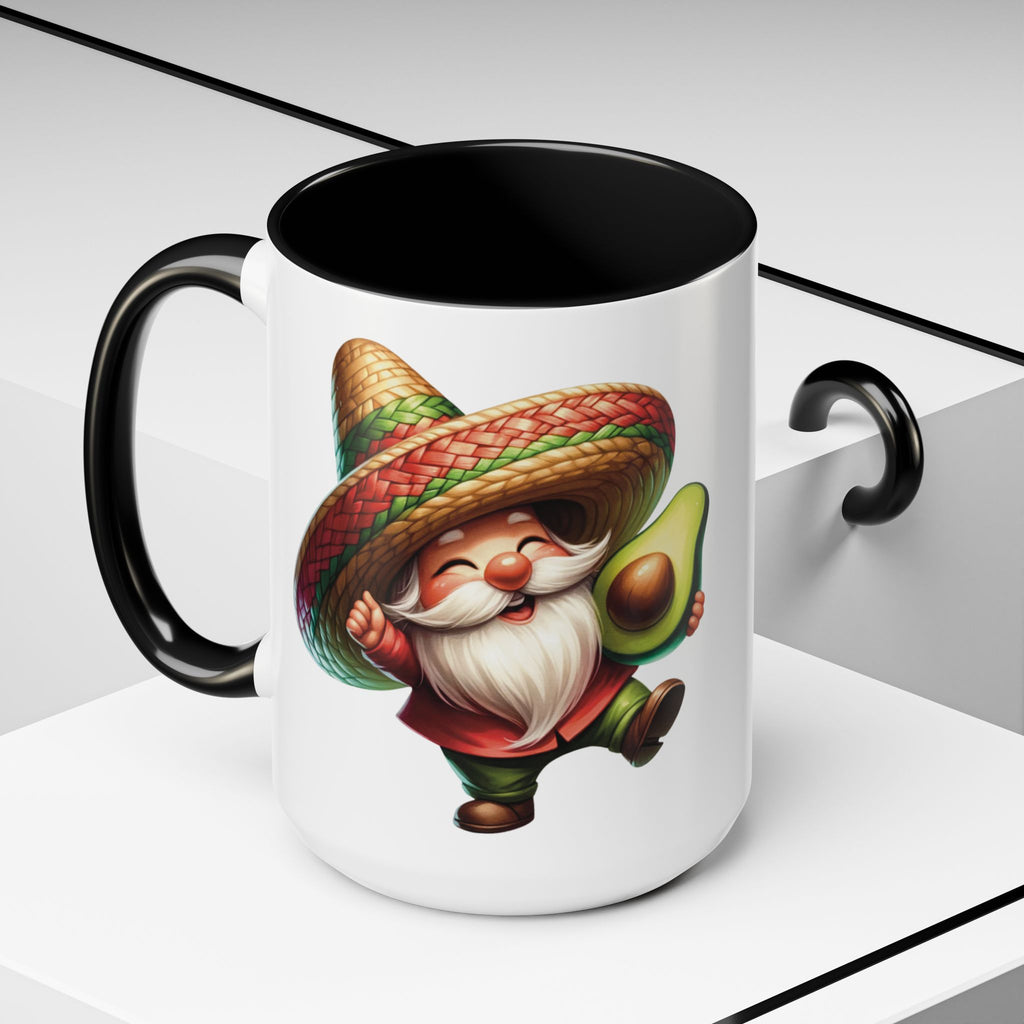 Fiesta Gnomes Double Sided (Serie 9)